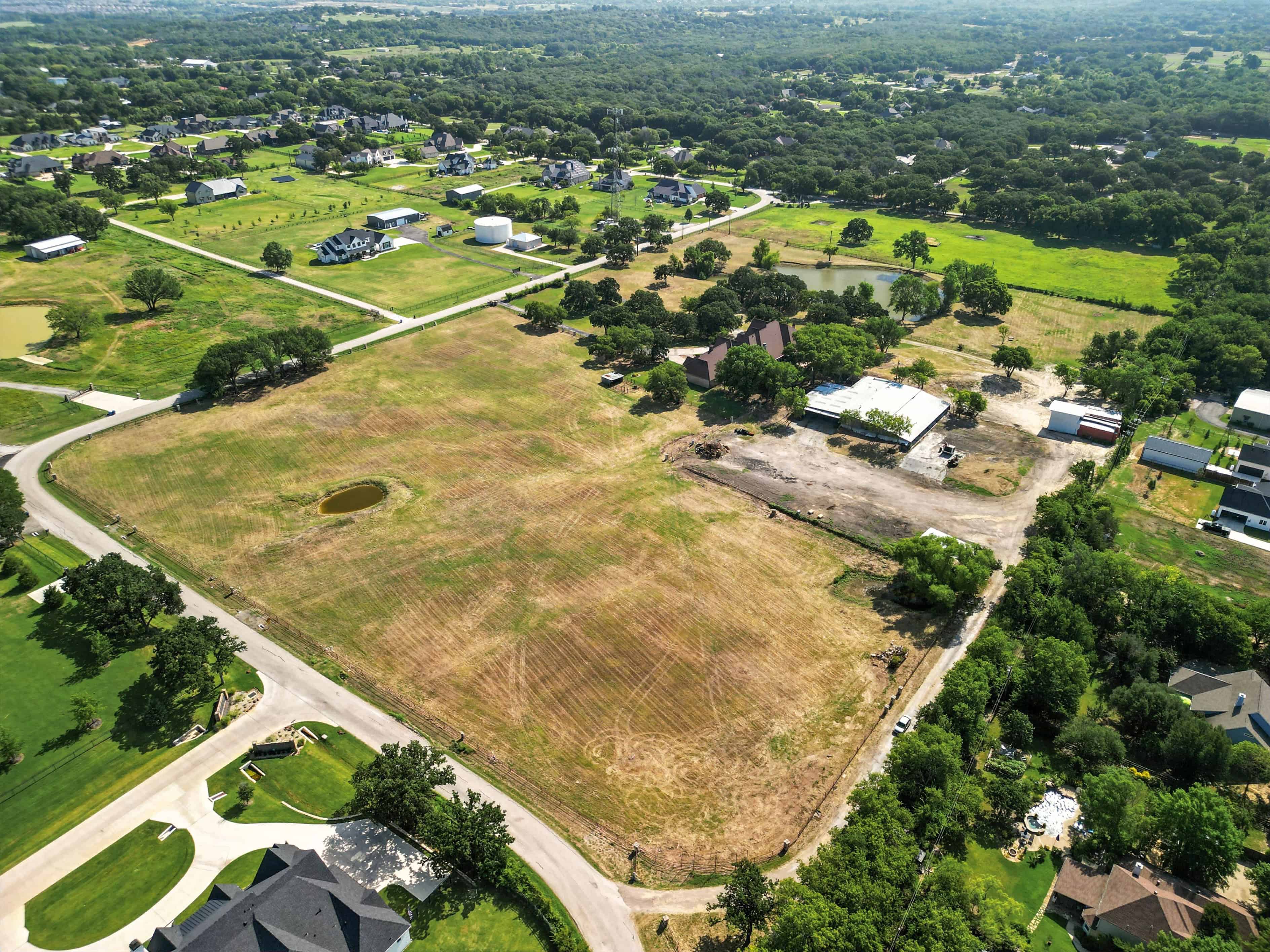 10721 Fincher Road Argyle TX 76226