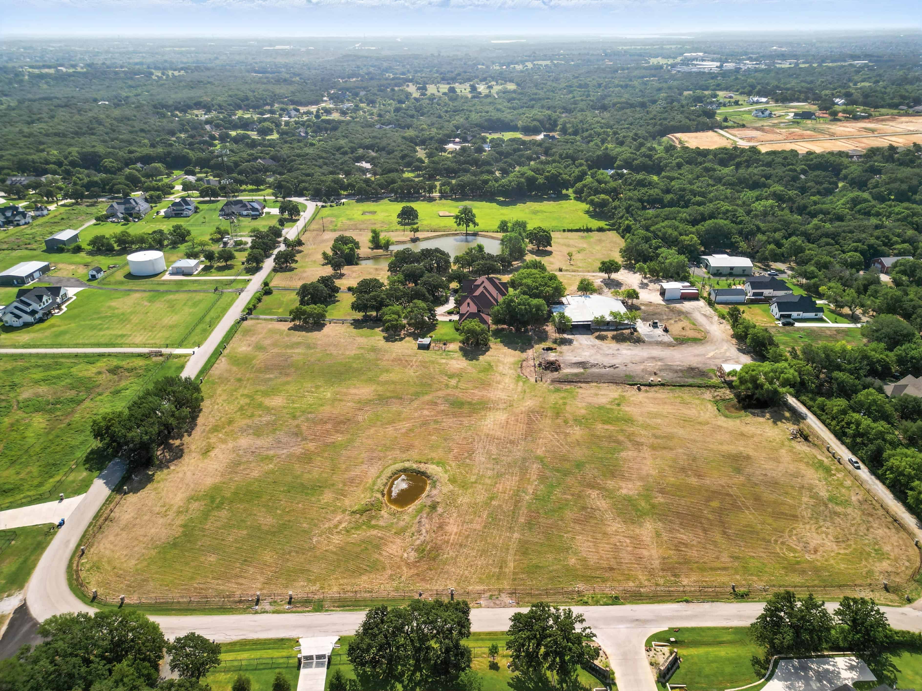 10721 Fincher Road Argyle TX 76226