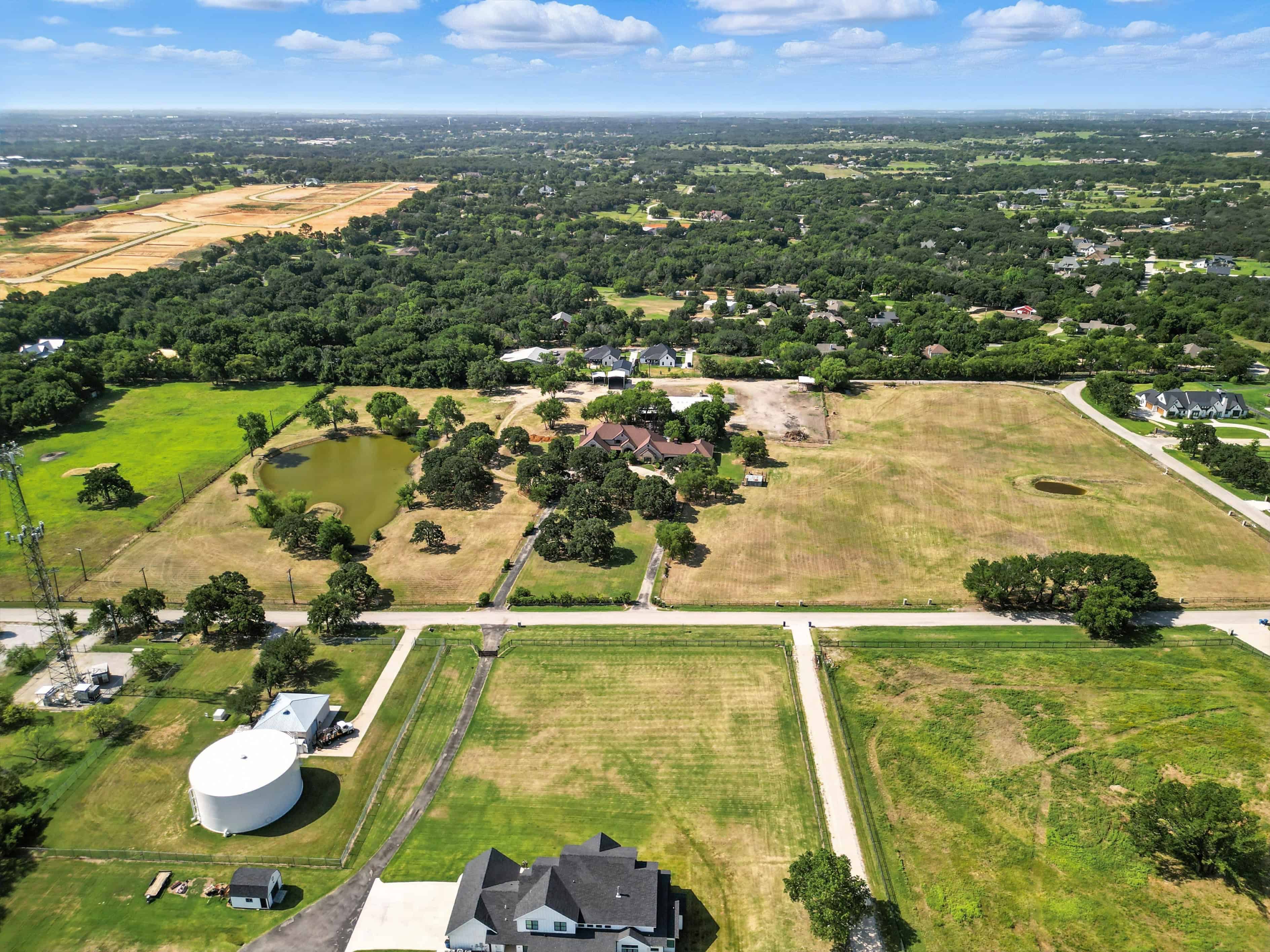 10721 Fincher Road Argyle TX 76226