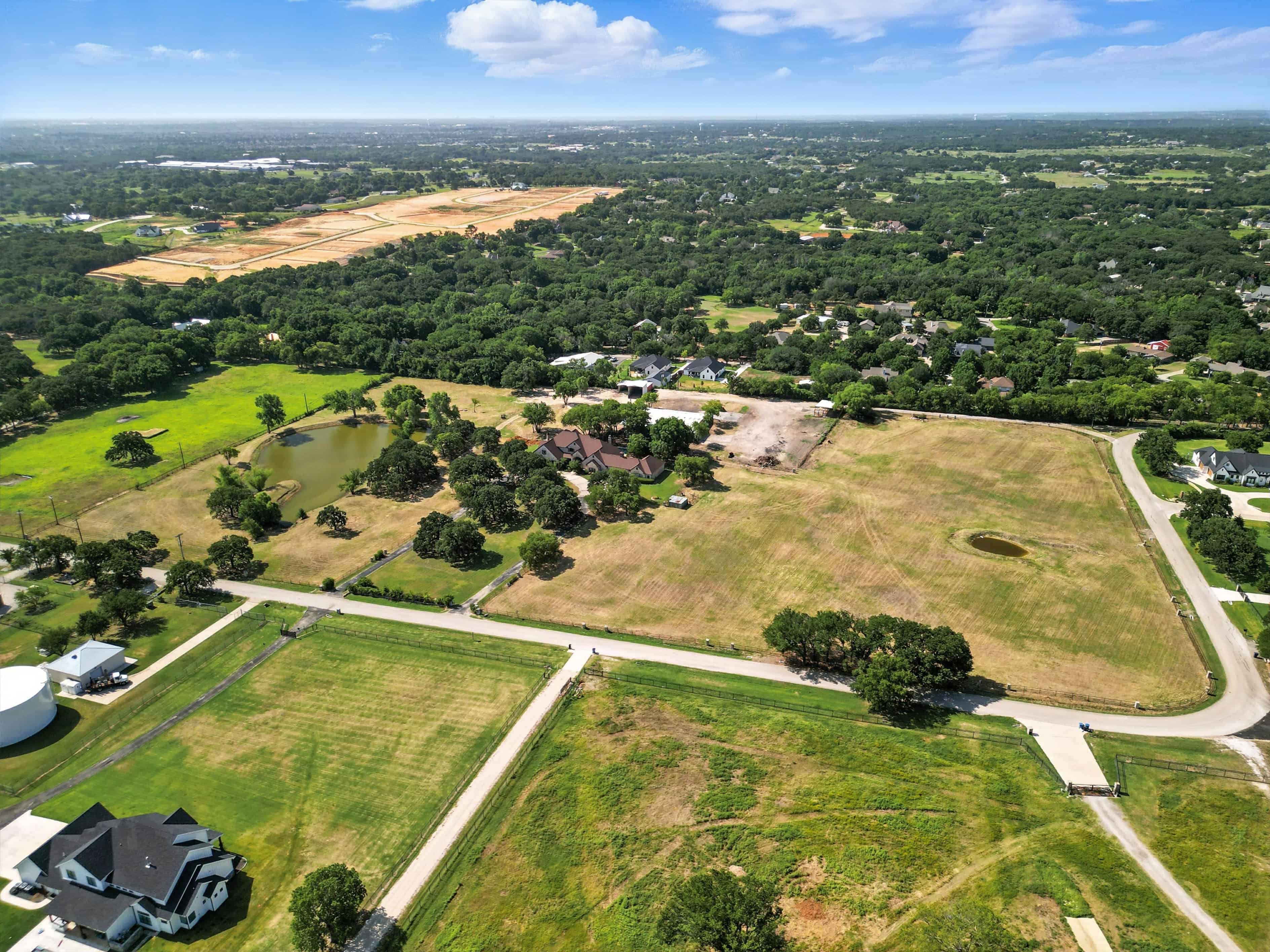 10721 Fincher Road Argyle TX 76226