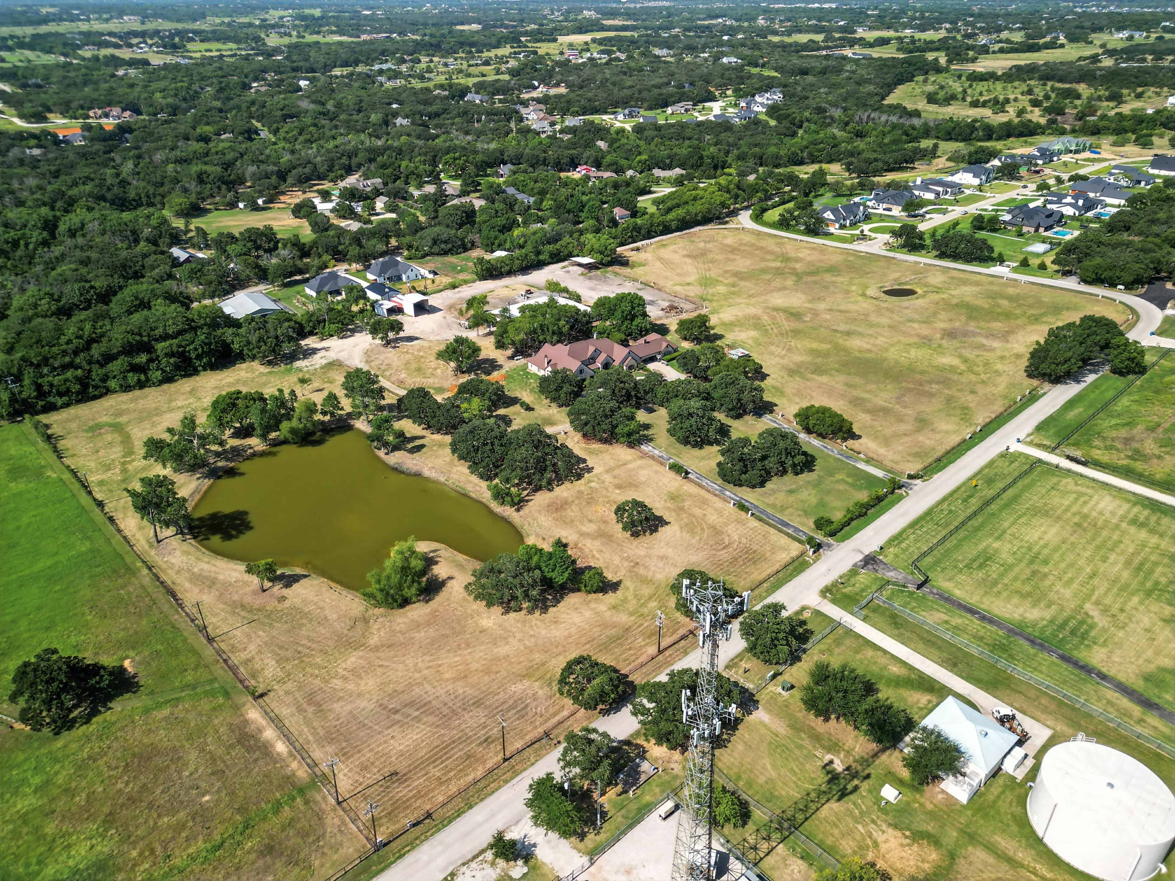 10721 Fincher Road Argyle TX 76226