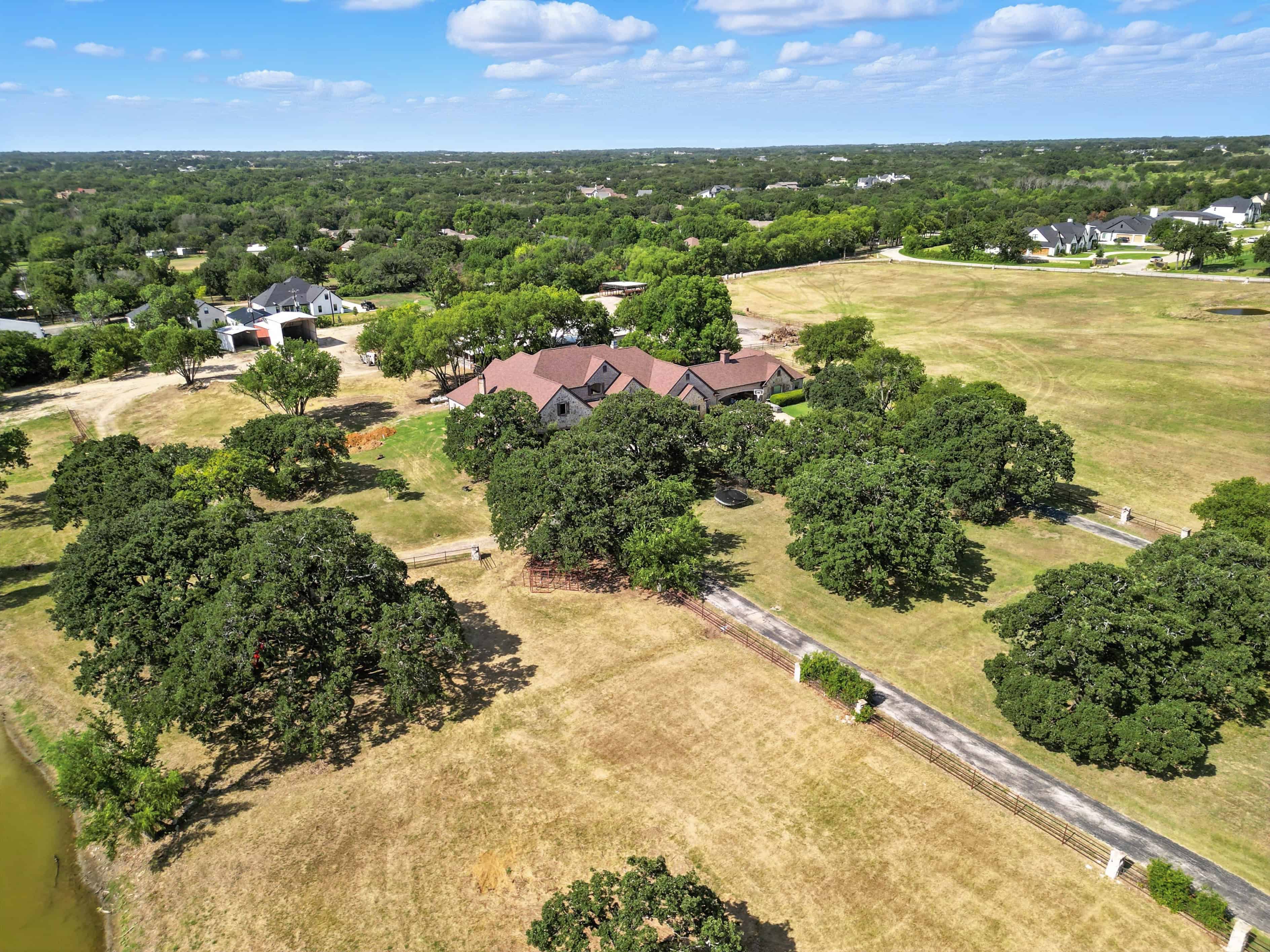 10721 Fincher Road Argyle TX 76226