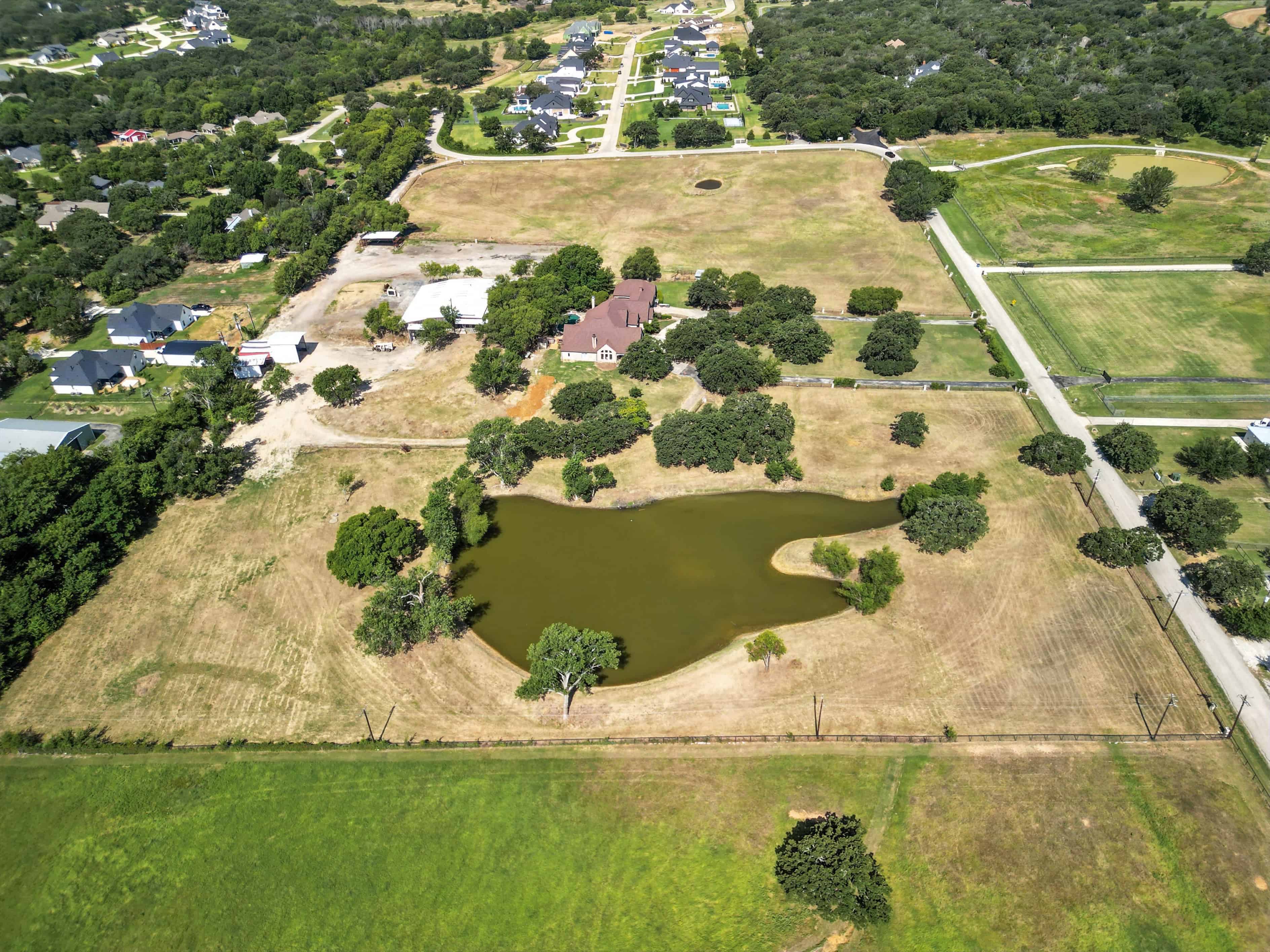 10721 Fincher Road Argyle TX 76226