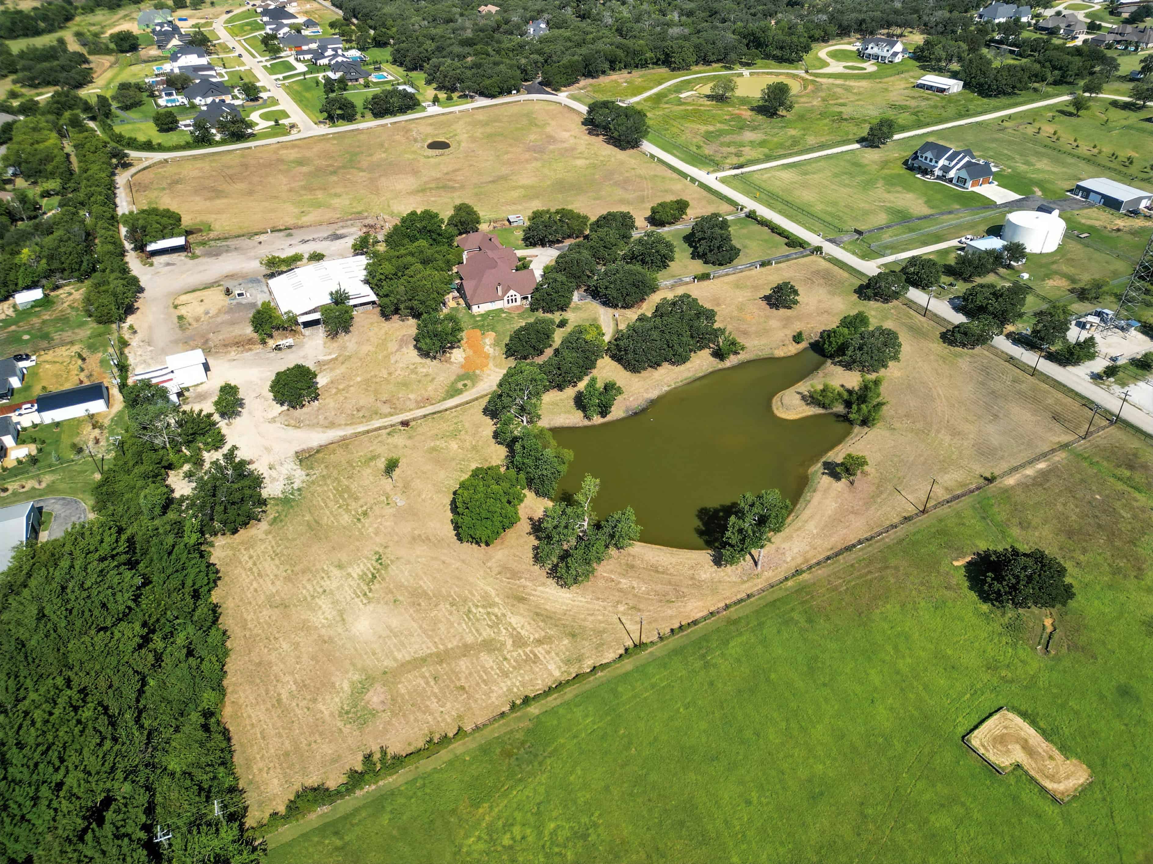 10721 Fincher Road Argyle TX 76226