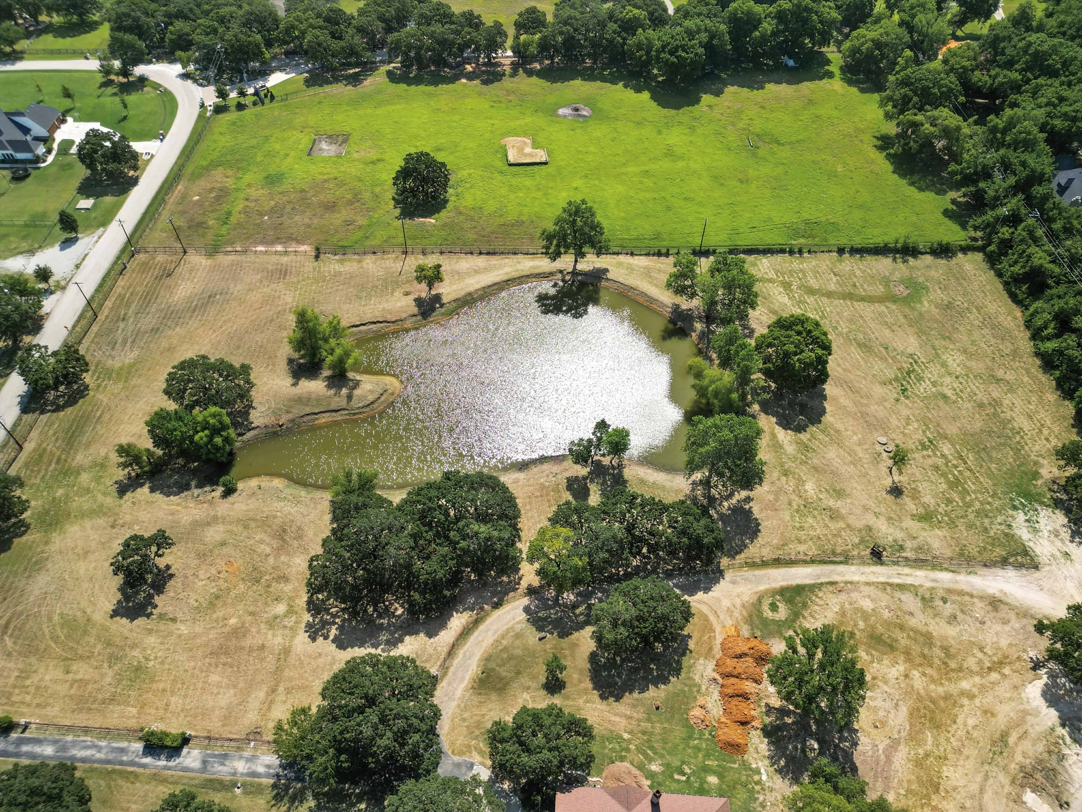 10721 Fincher Road Argyle TX 76226