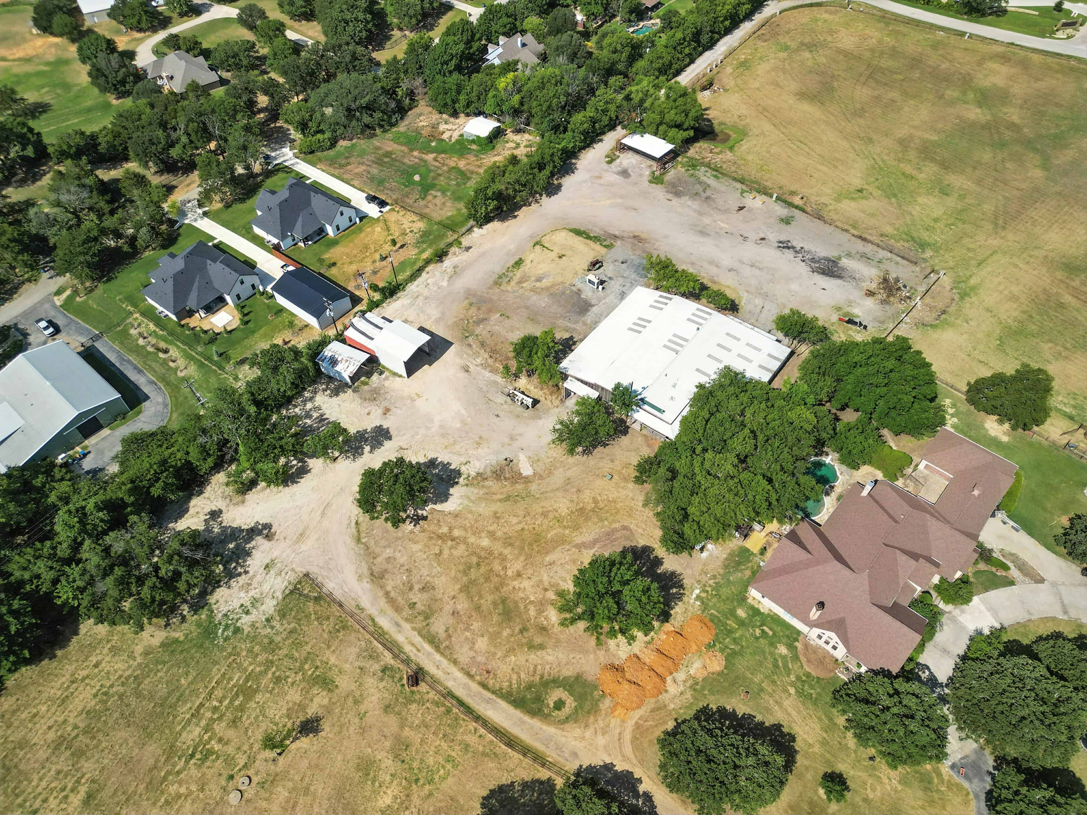 10721 Fincher Road Argyle TX 76226