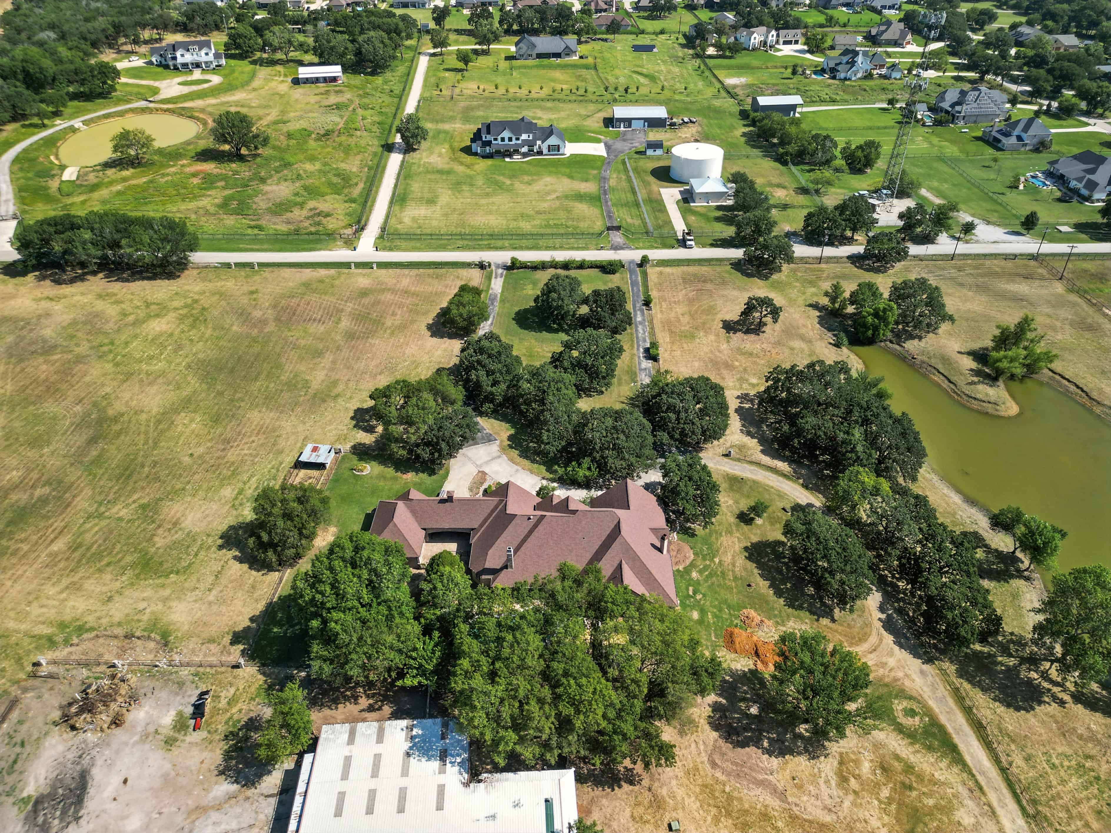 10721 Fincher Road Argyle TX 76226