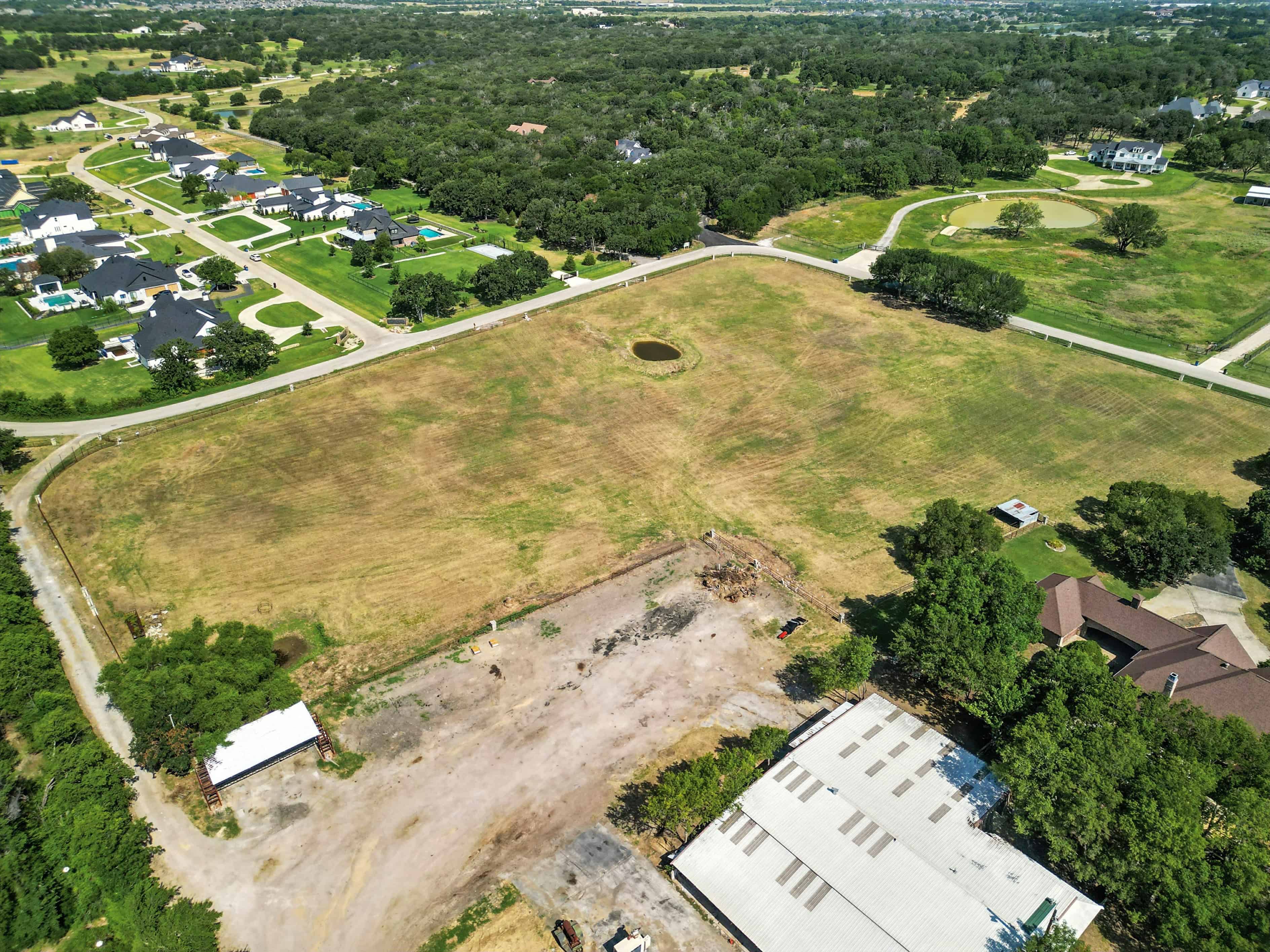10721 Fincher Road Argyle TX 76226