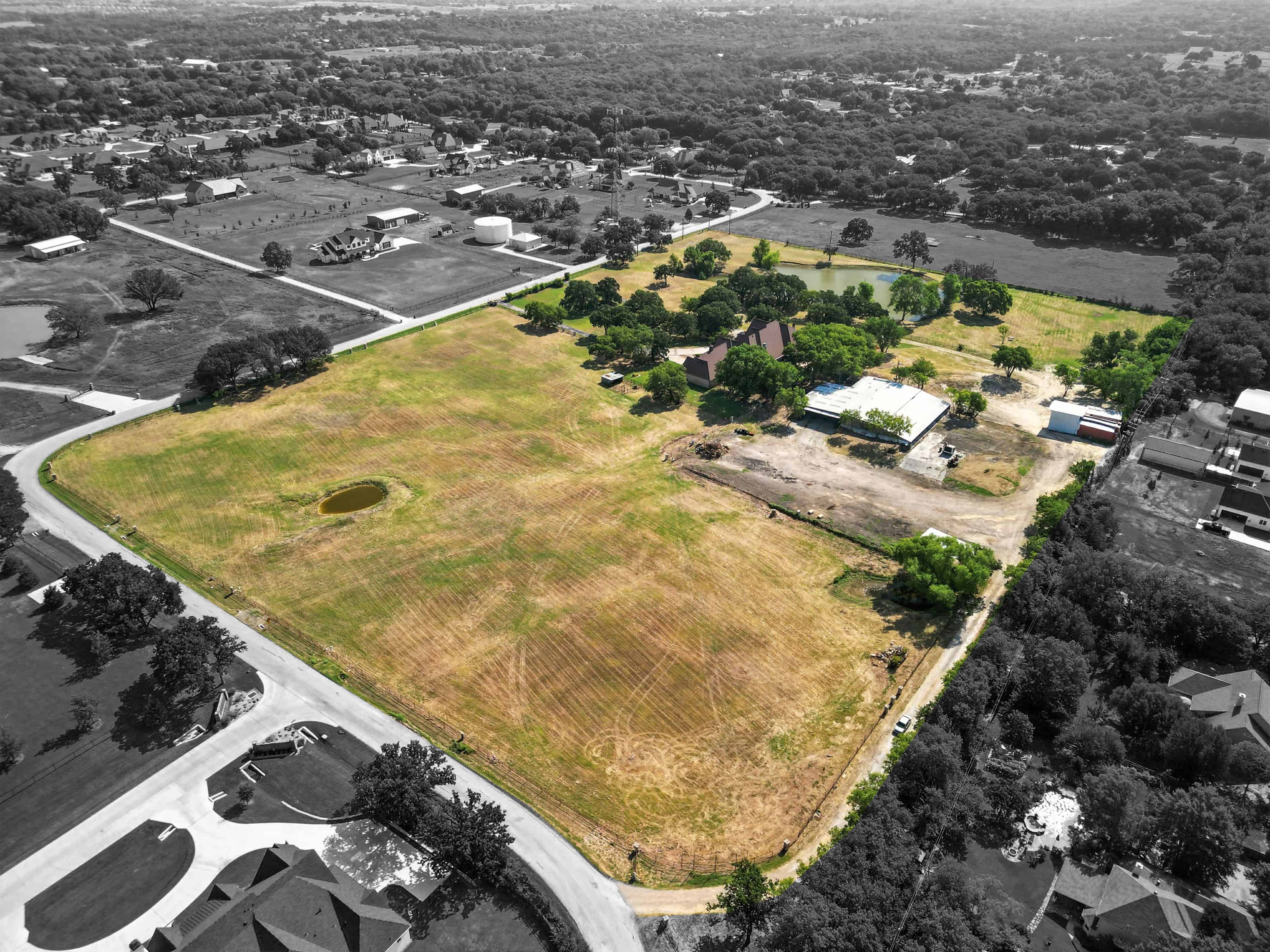10721 Fincher Road Argyle TX 76226