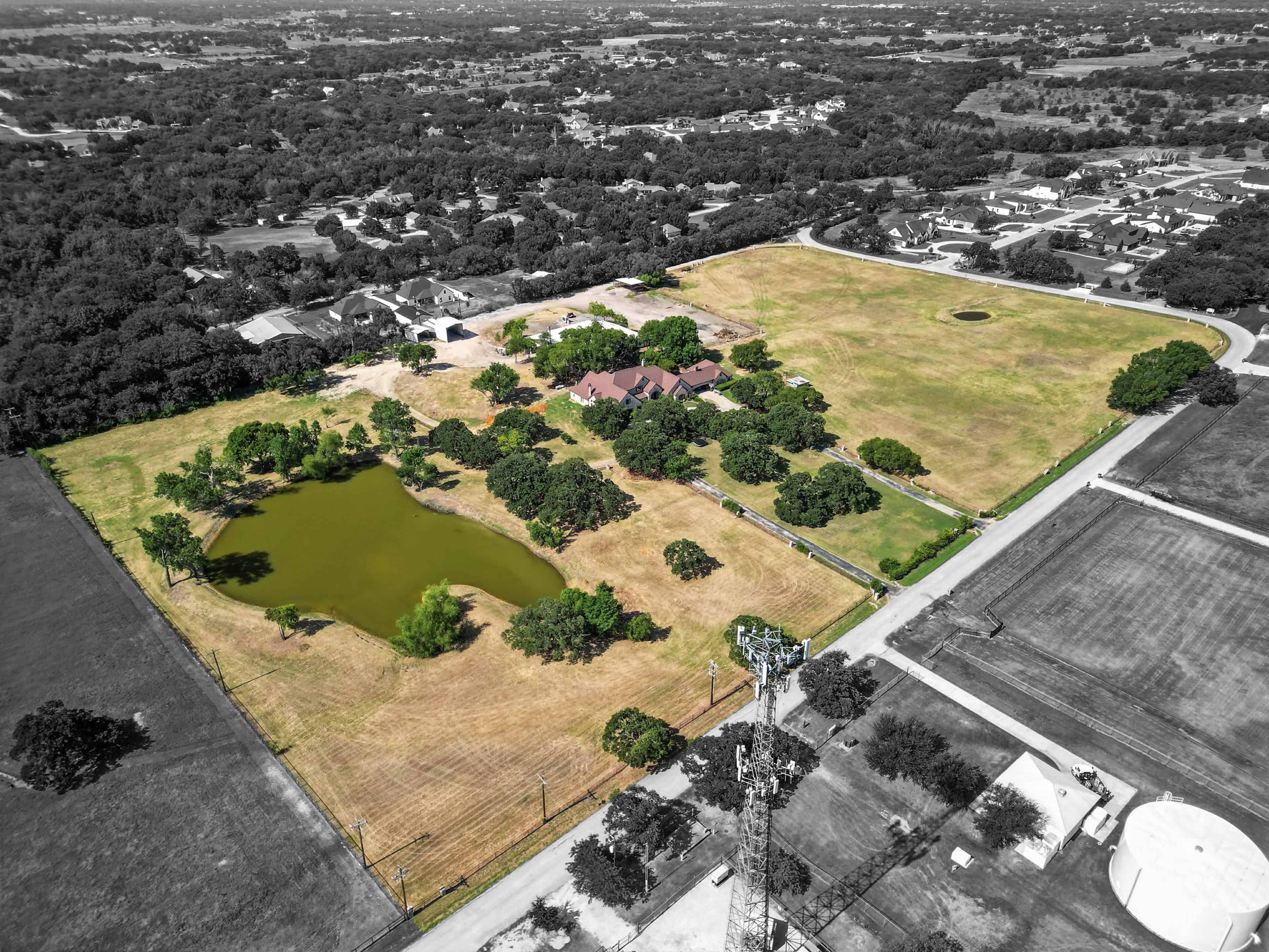 10721 Fincher Road Argyle TX 76226