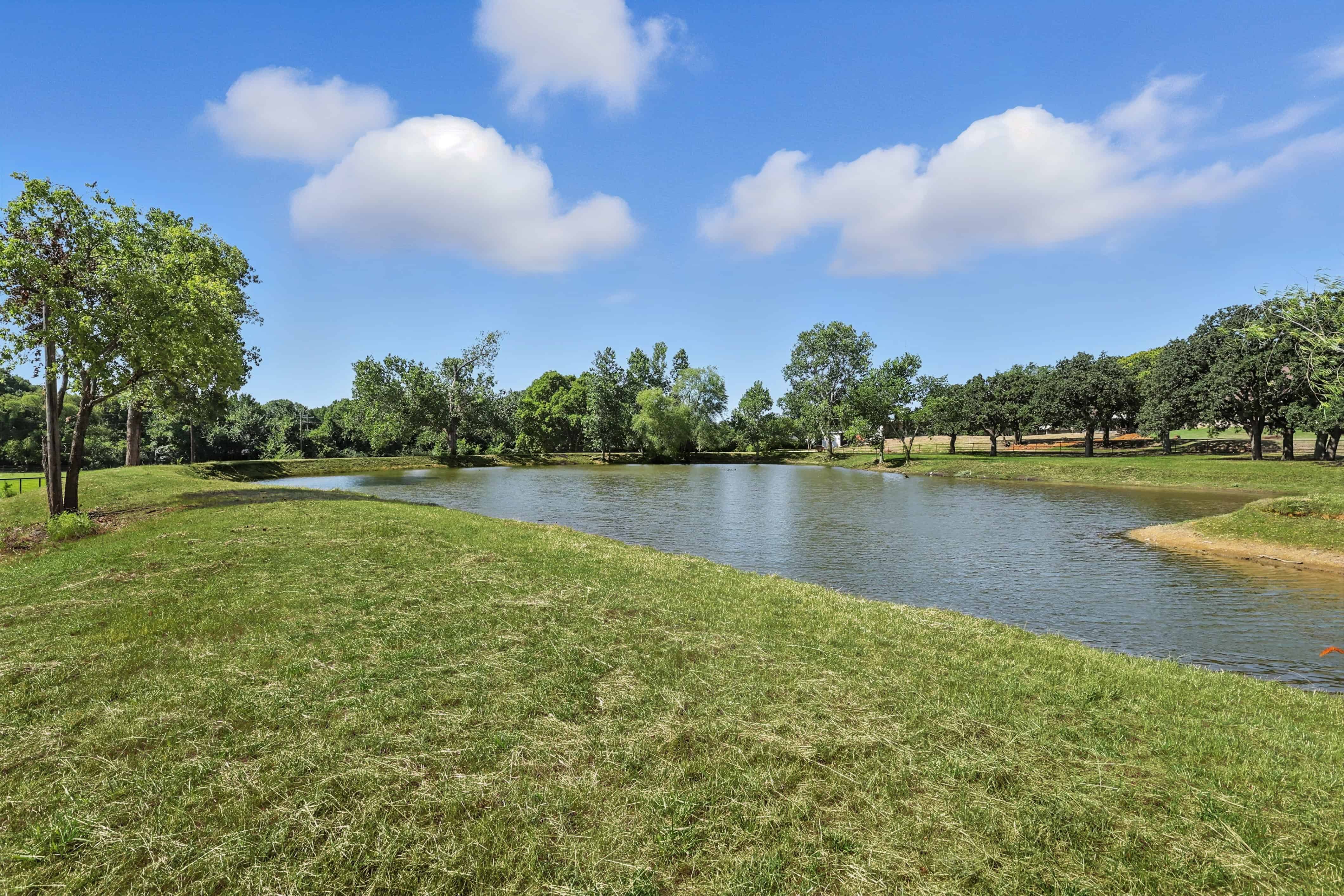 10721 Fincher Road Argyle TX 76226
