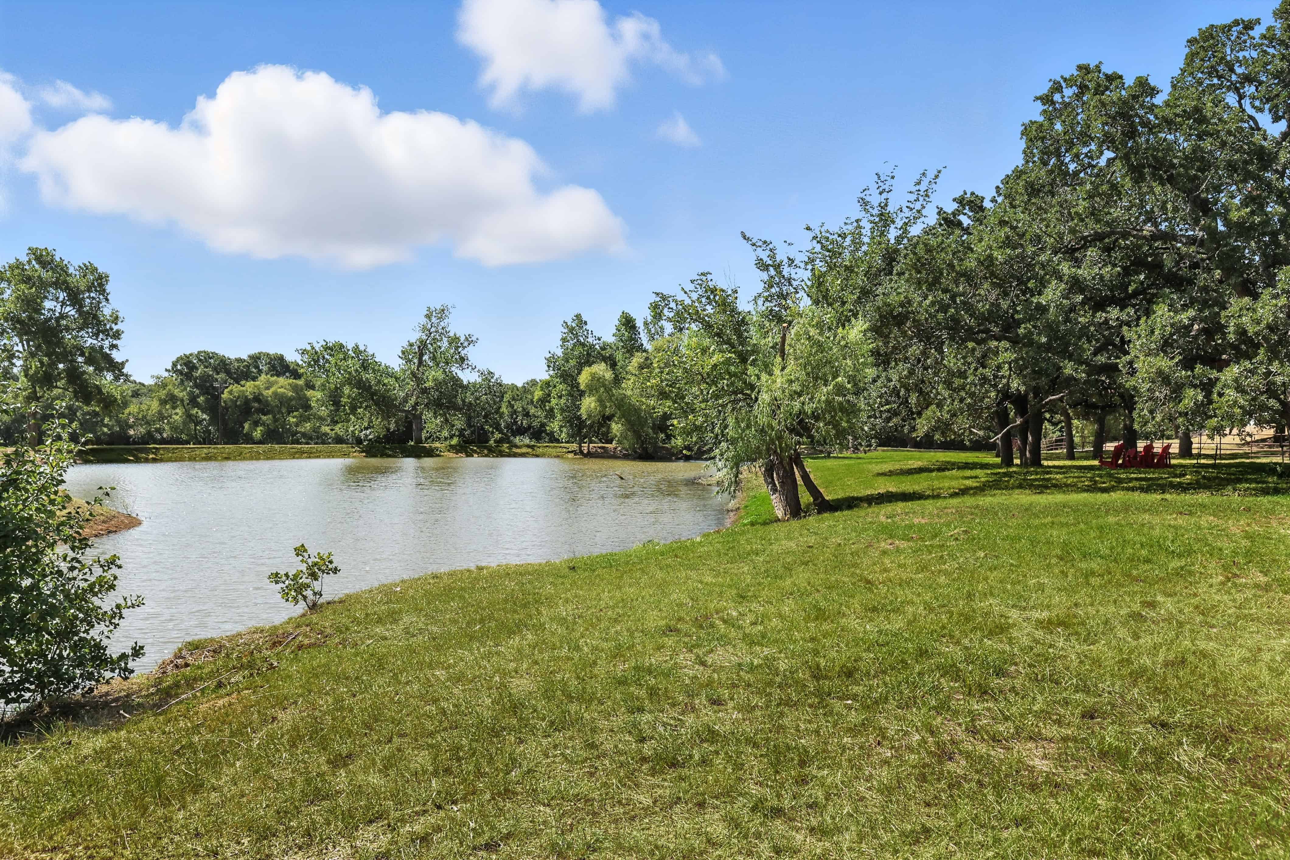 10721 Fincher Road Argyle TX 76226