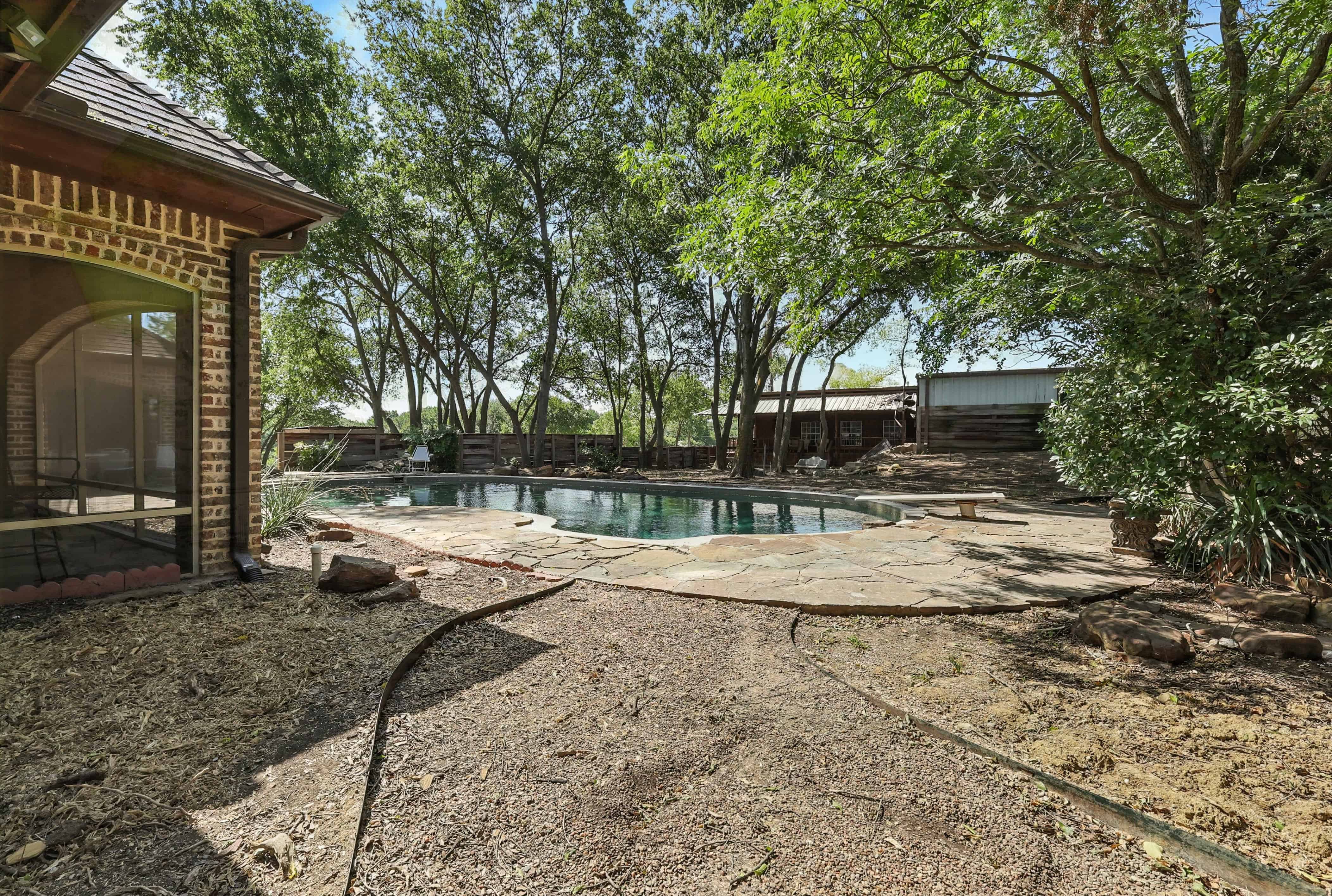 10721 Fincher Road Argyle TX 76226