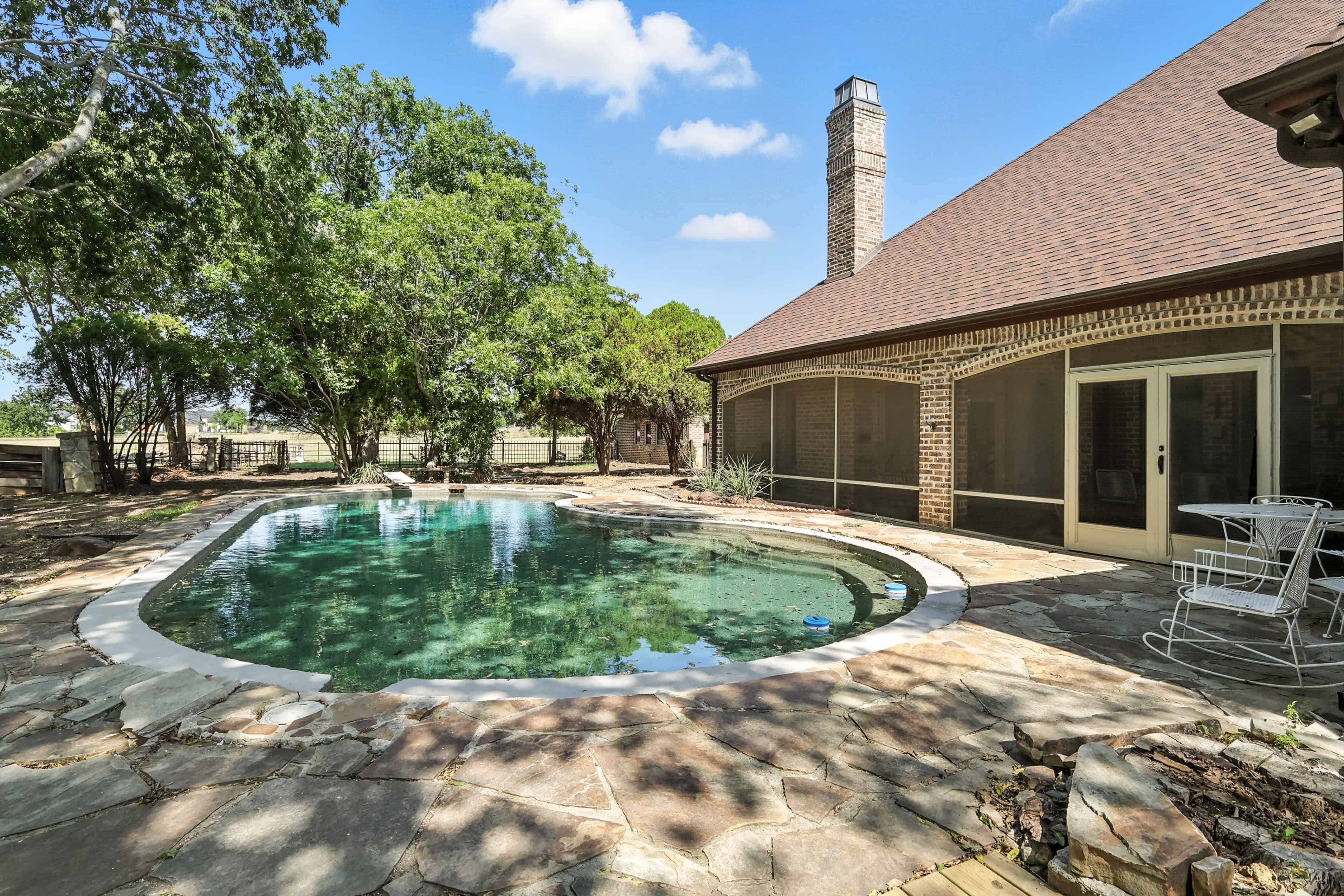 10721 Fincher Road Argyle TX 76226