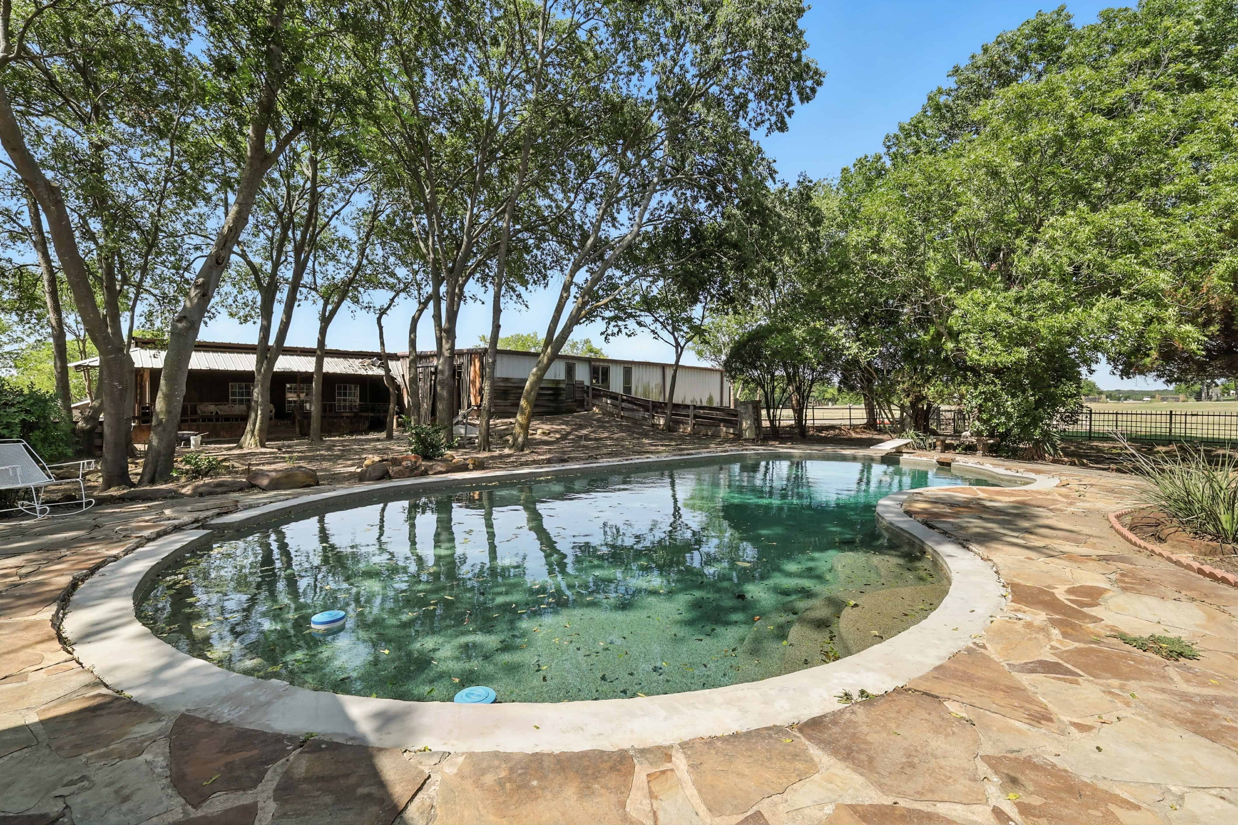 10721 Fincher Road Argyle TX 76226