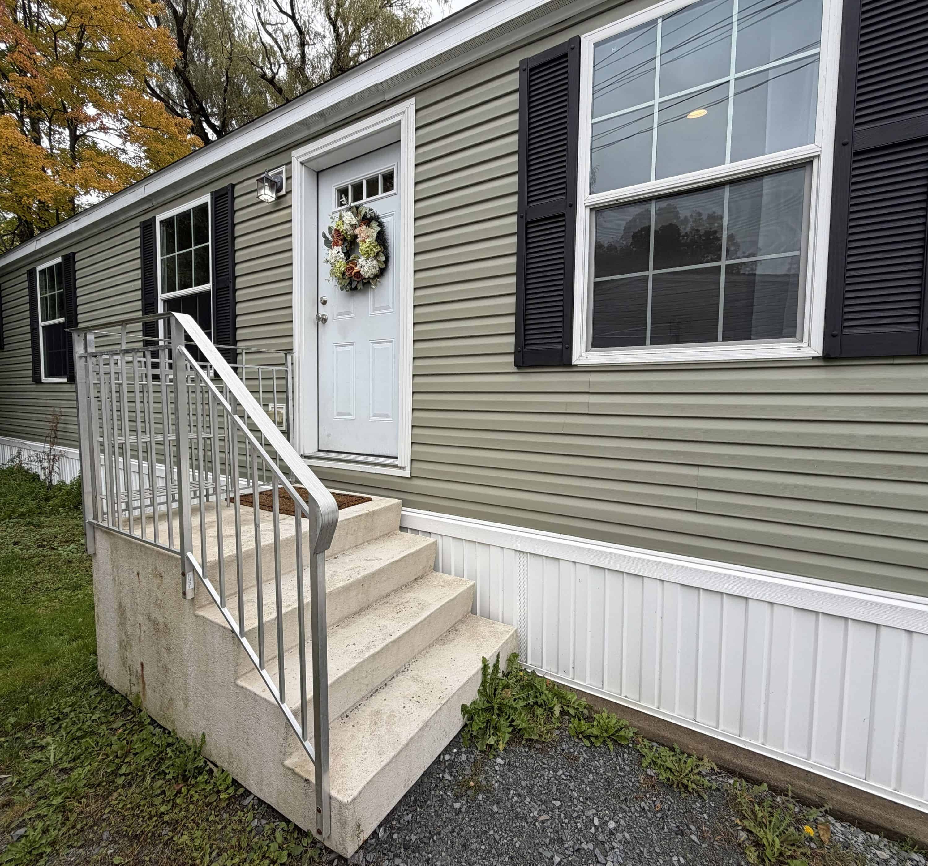413 Saratoga Road Glenville NY 12302