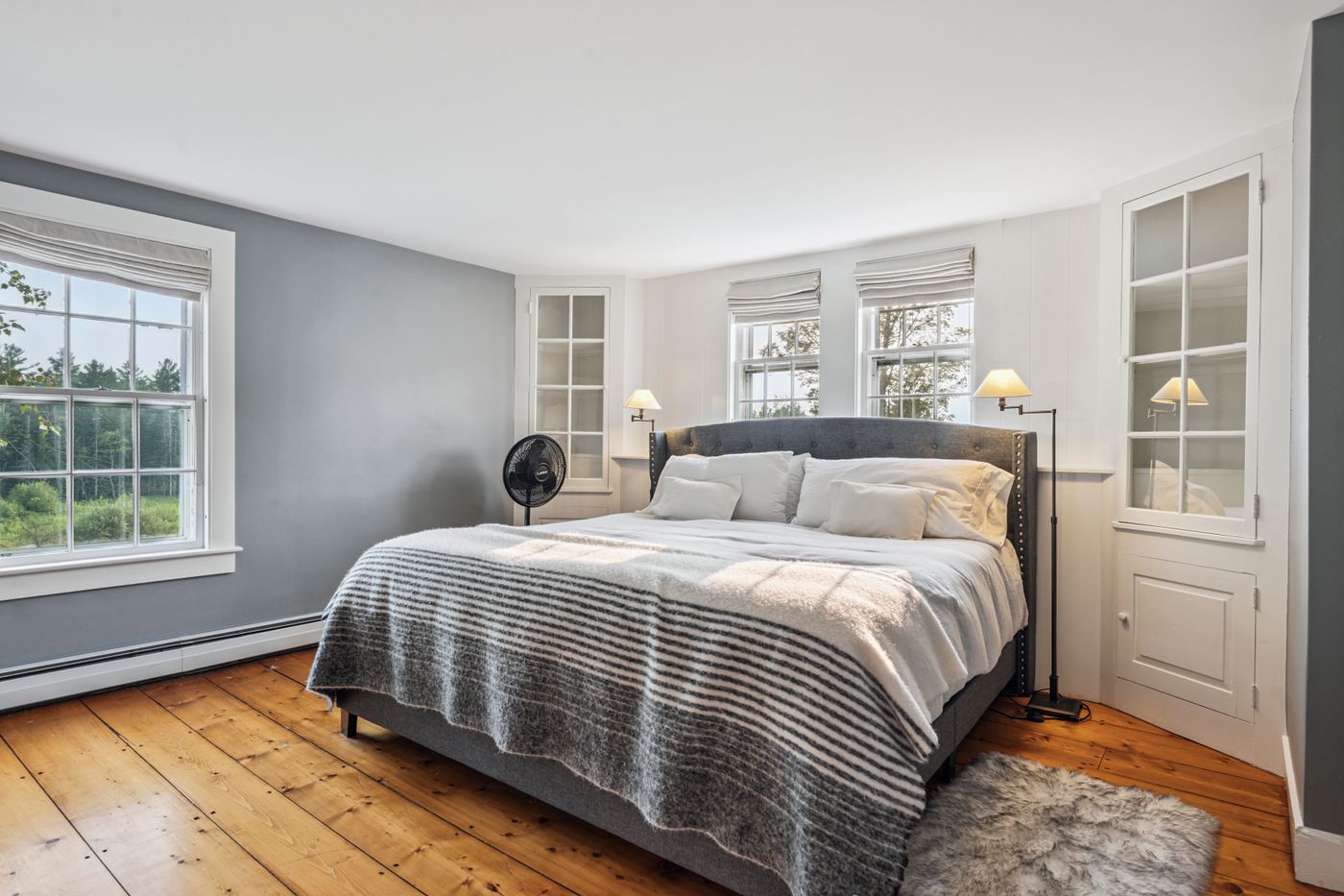 198 Piper Hill Road Weston VT 05161