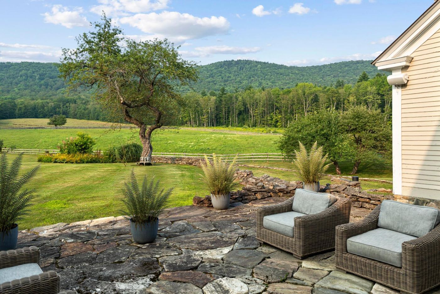 198 Piper Hill Road Weston VT 05161