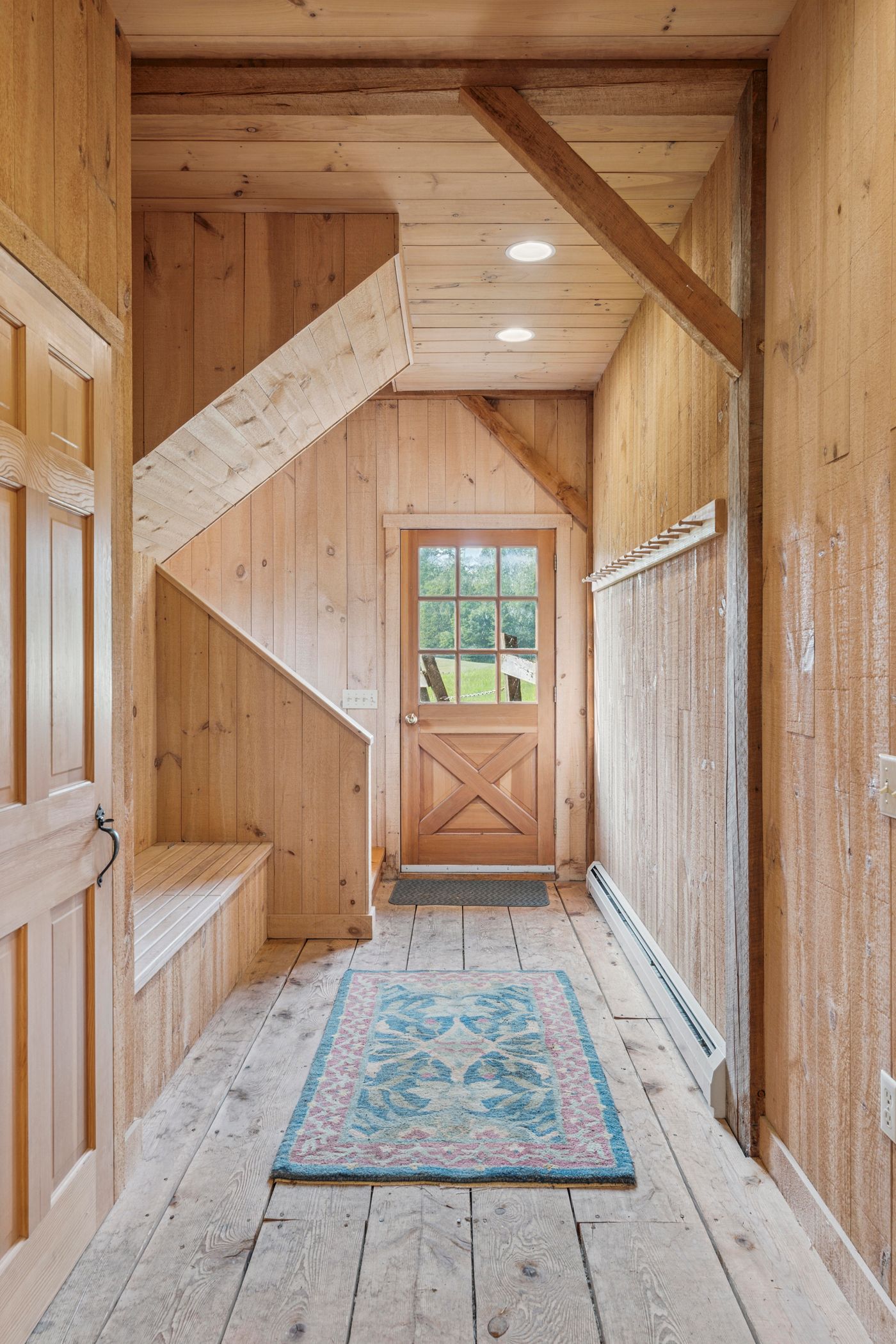 198 Piper Hill Road Weston VT 05161