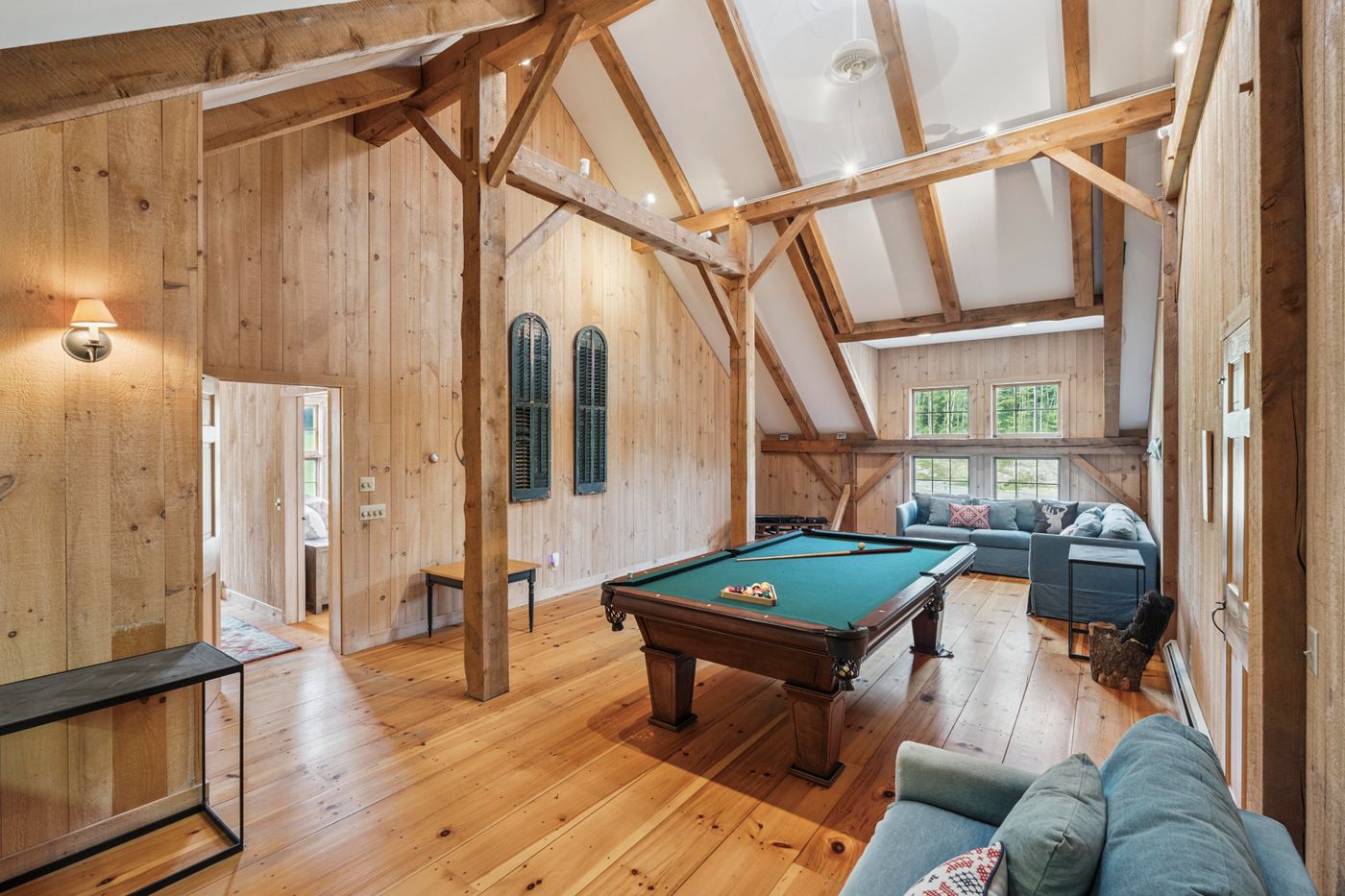 198 Piper Hill Road Weston VT 05161