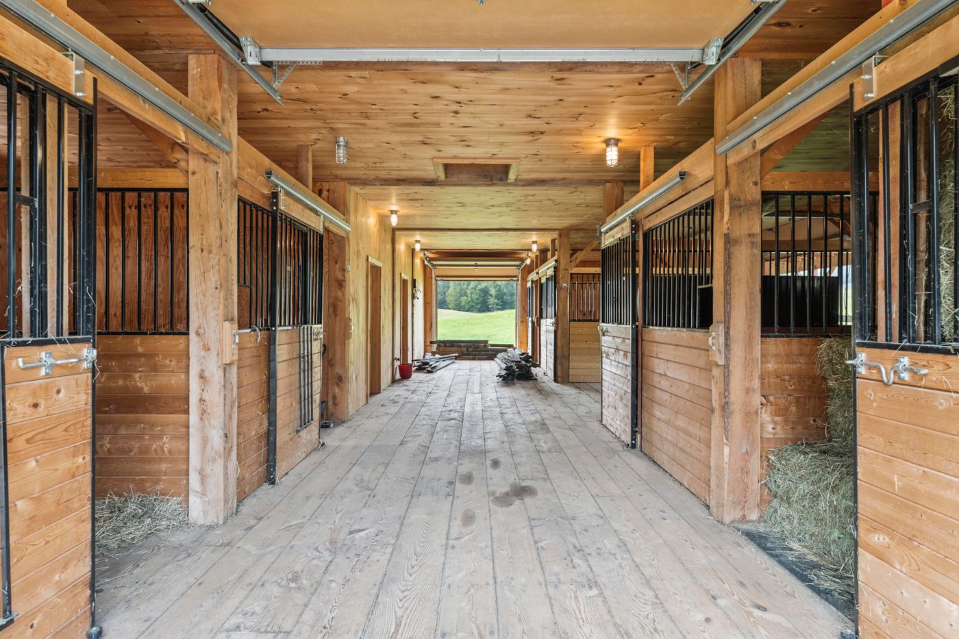 198 Piper Hill Road Weston VT 05161