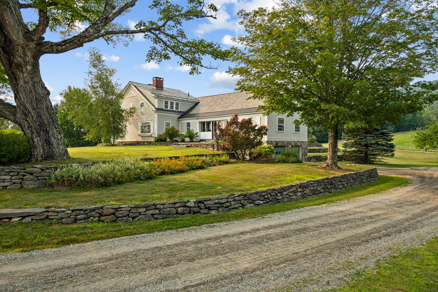 198 Piper Hill Road Weston VT 05161