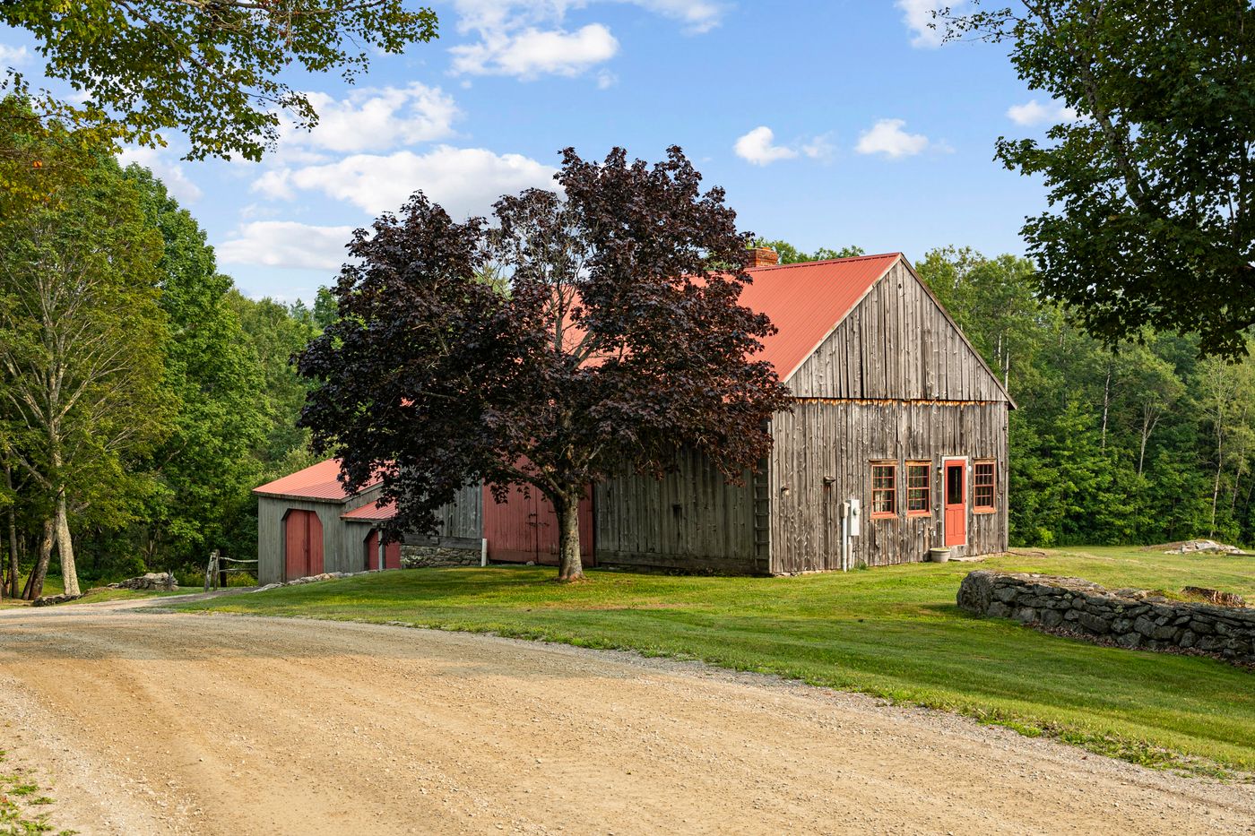 198 Piper Hill Road Weston VT 05161