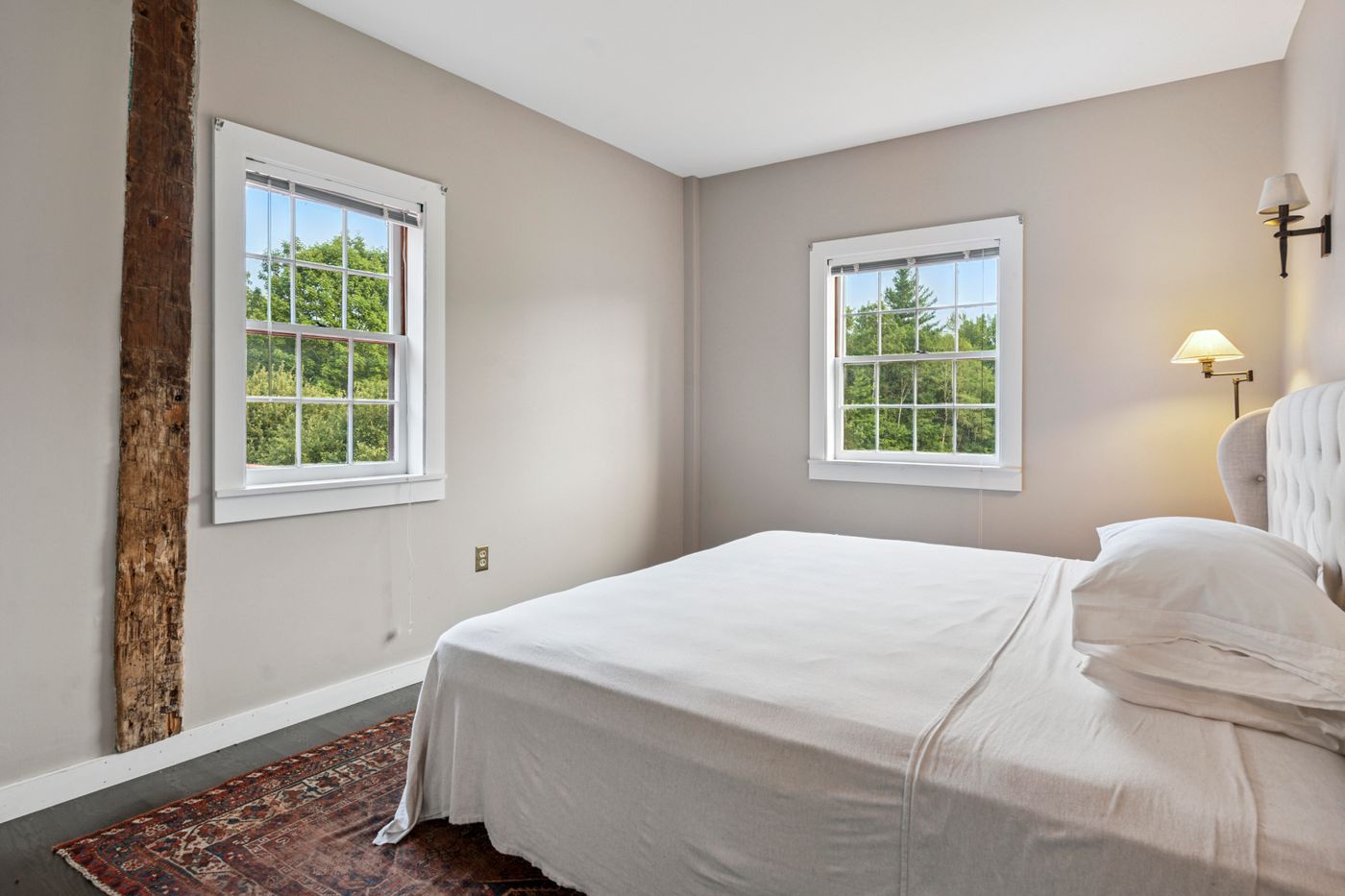 198 Piper Hill Road Weston VT 05161
