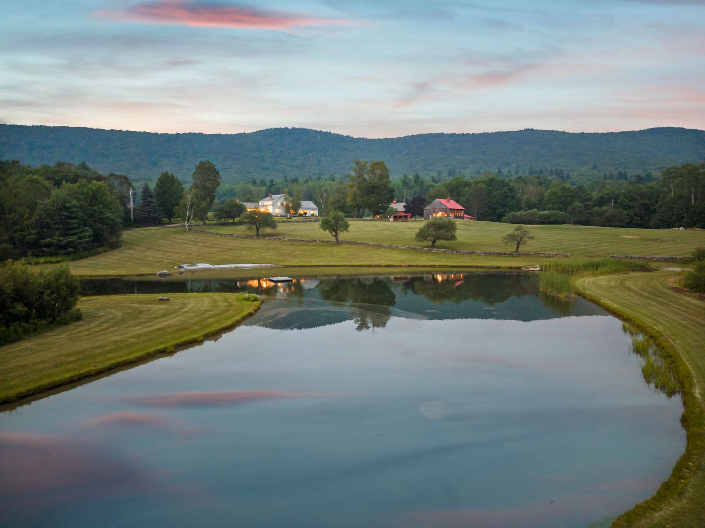 198 Piper Hill Road Weston VT 05161
