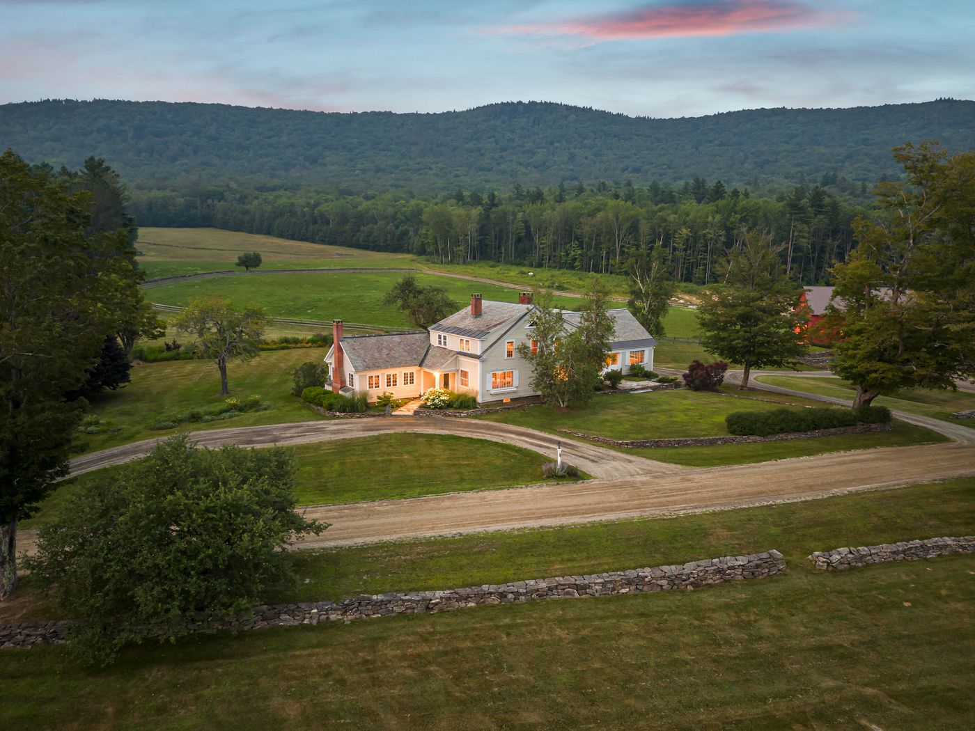 198 Piper Hill Road Weston VT 05161