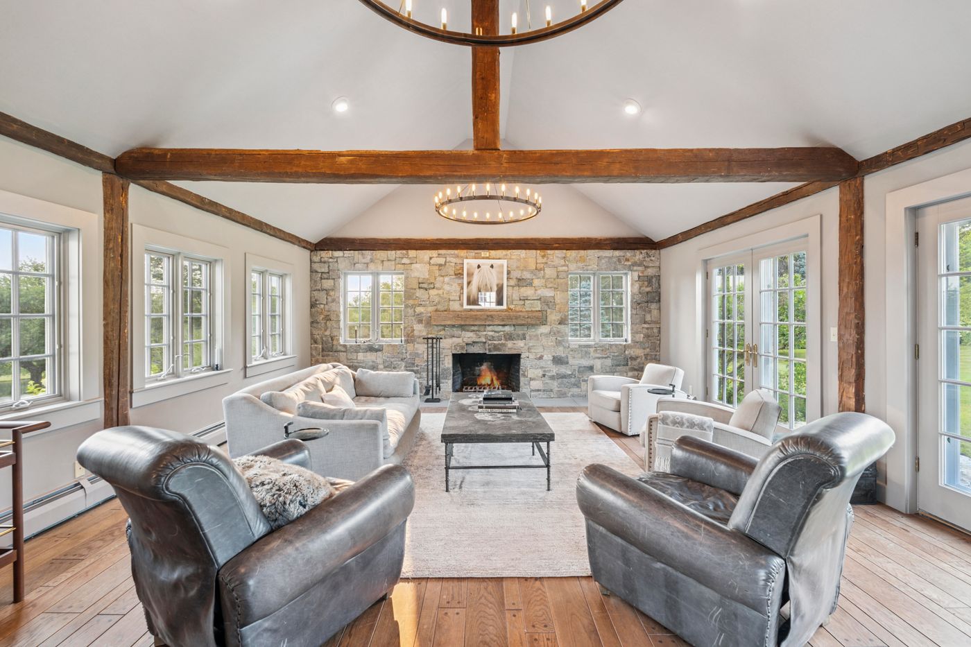 198 Piper Hill Road Weston VT 05161