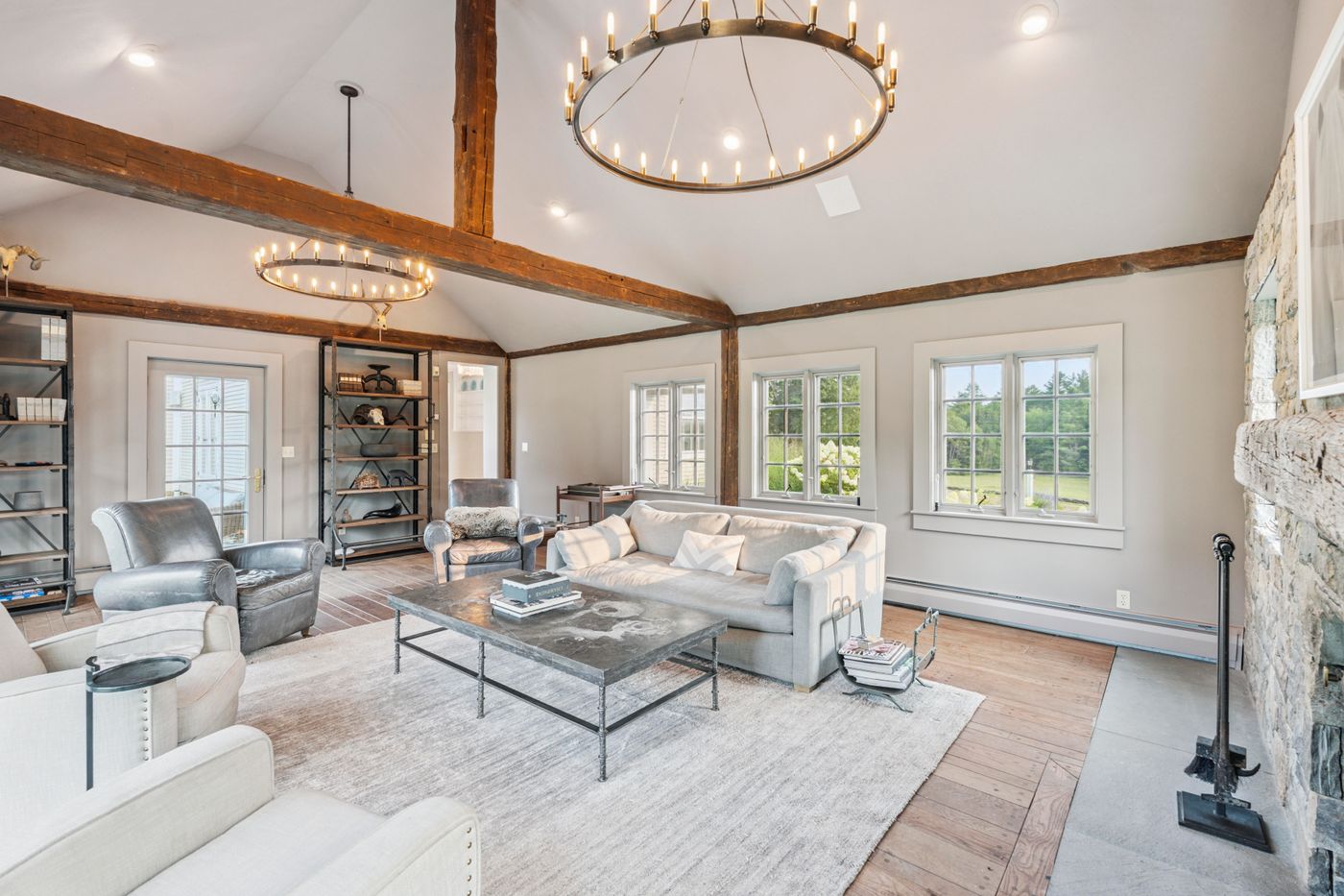 198 Piper Hill Road Weston VT 05161