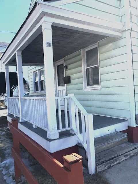 Easthampton MA 01027