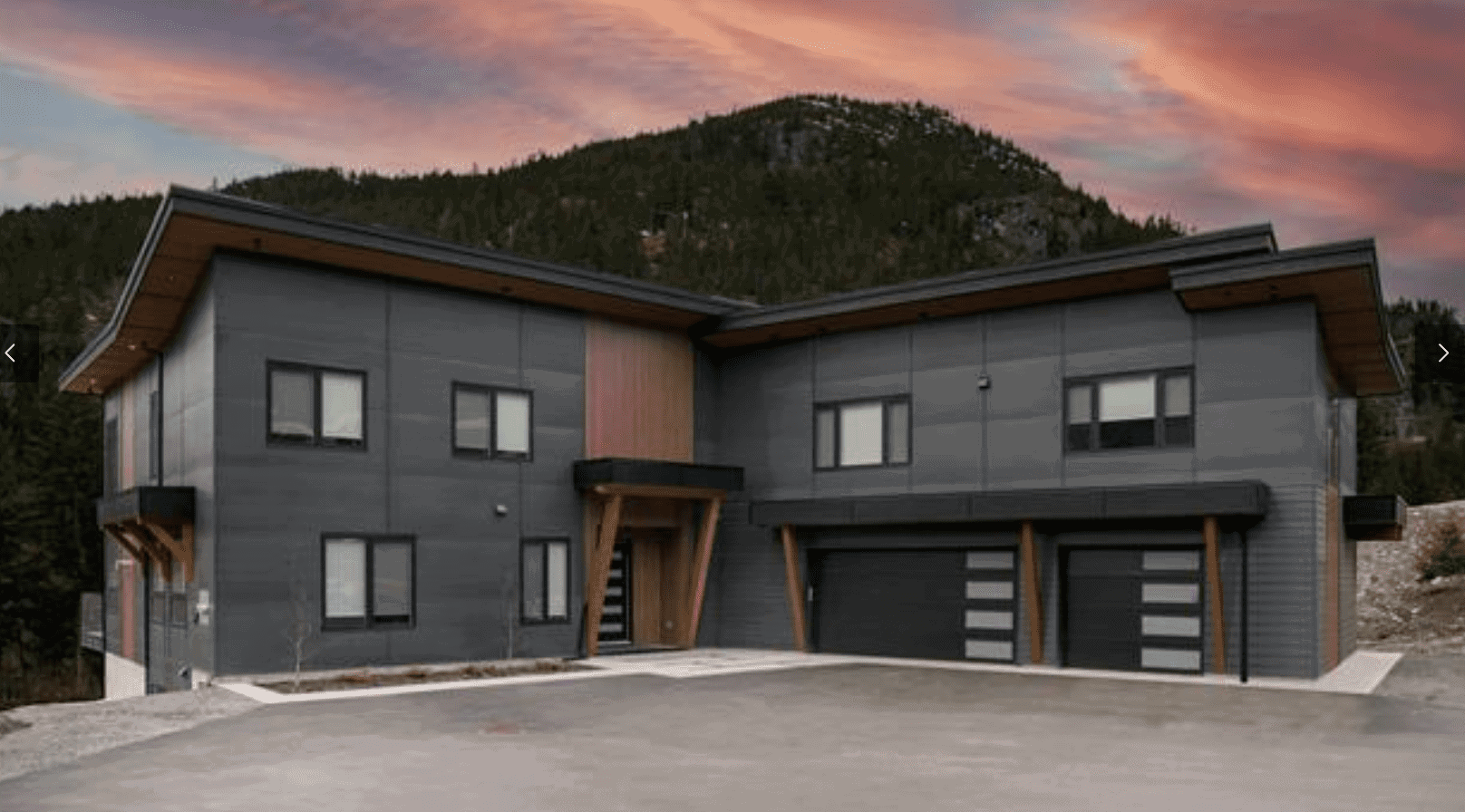 9129 Riverside Drive Whistler BC