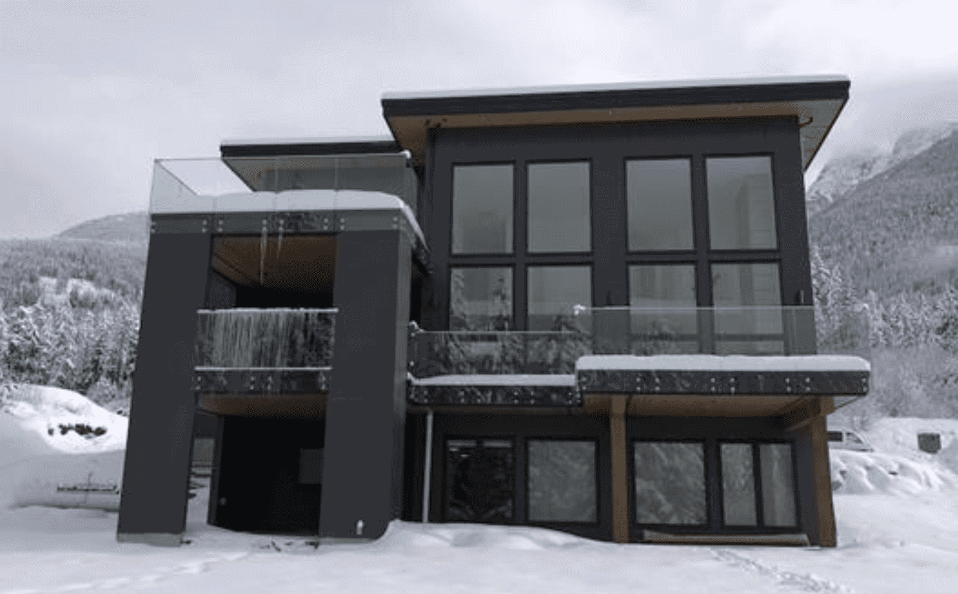 9129 Riverside Drive Whistler BC