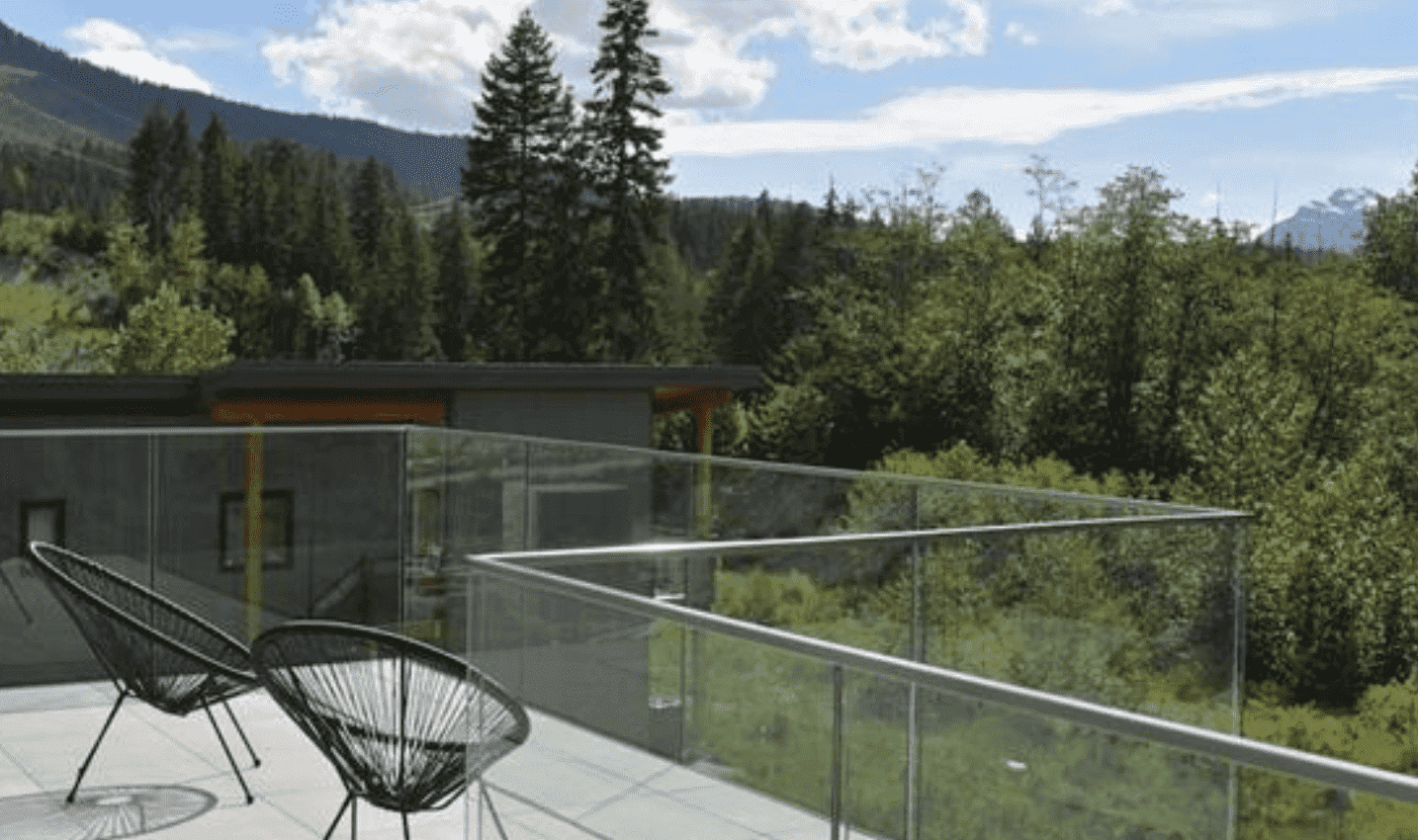 9129 Riverside Drive Whistler BC