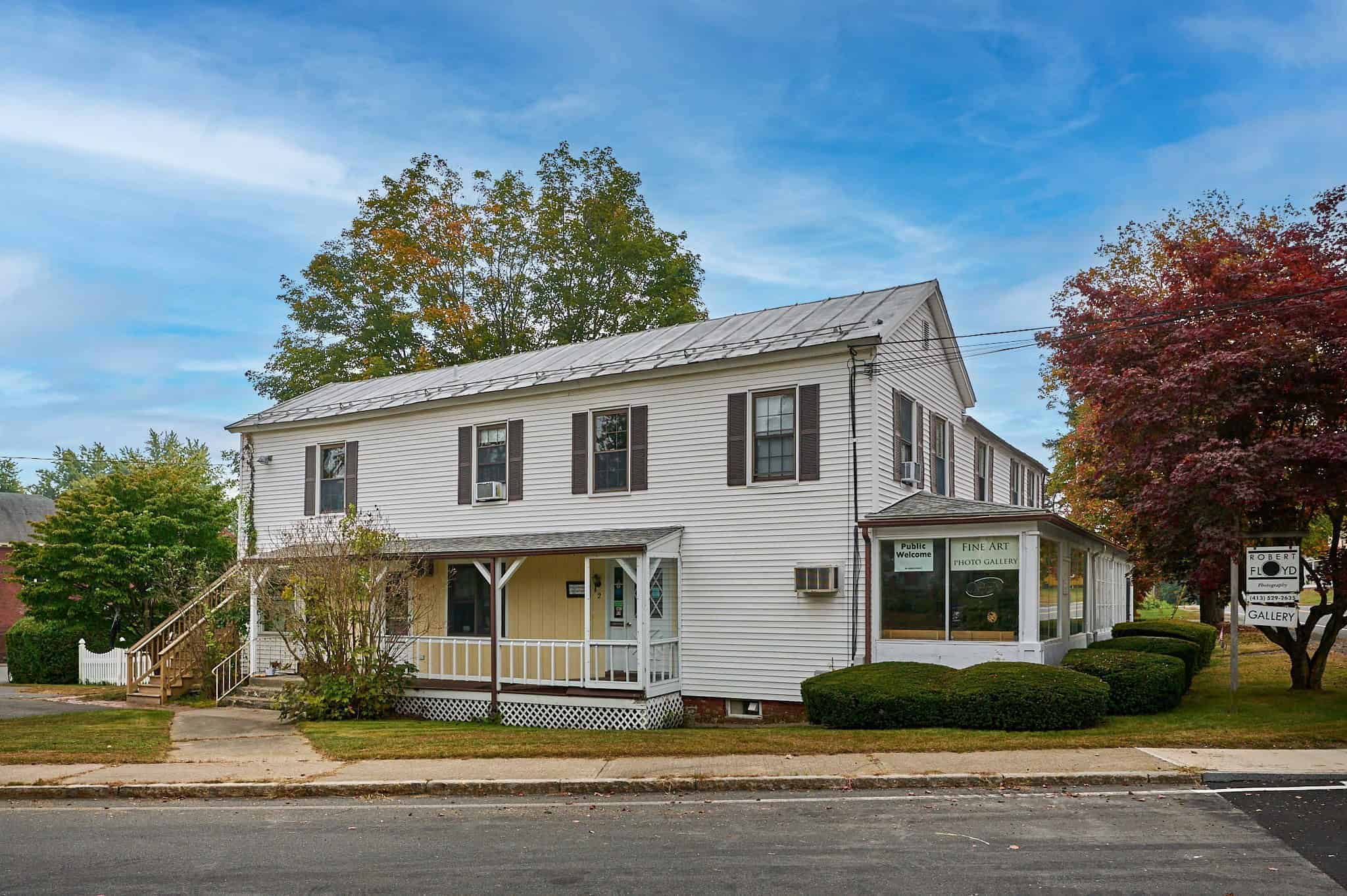 211 College Highway Southampton MA 01073