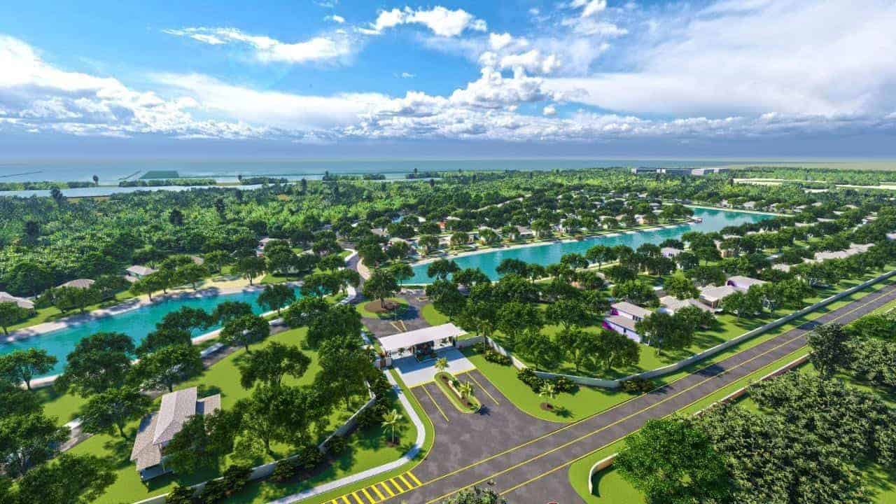 New Providence BS