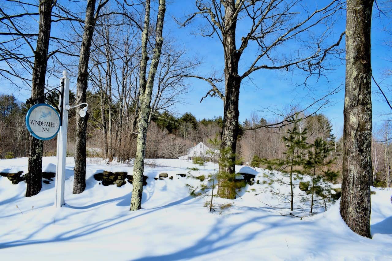311 Lawrence Drive West Townshend VT 05359