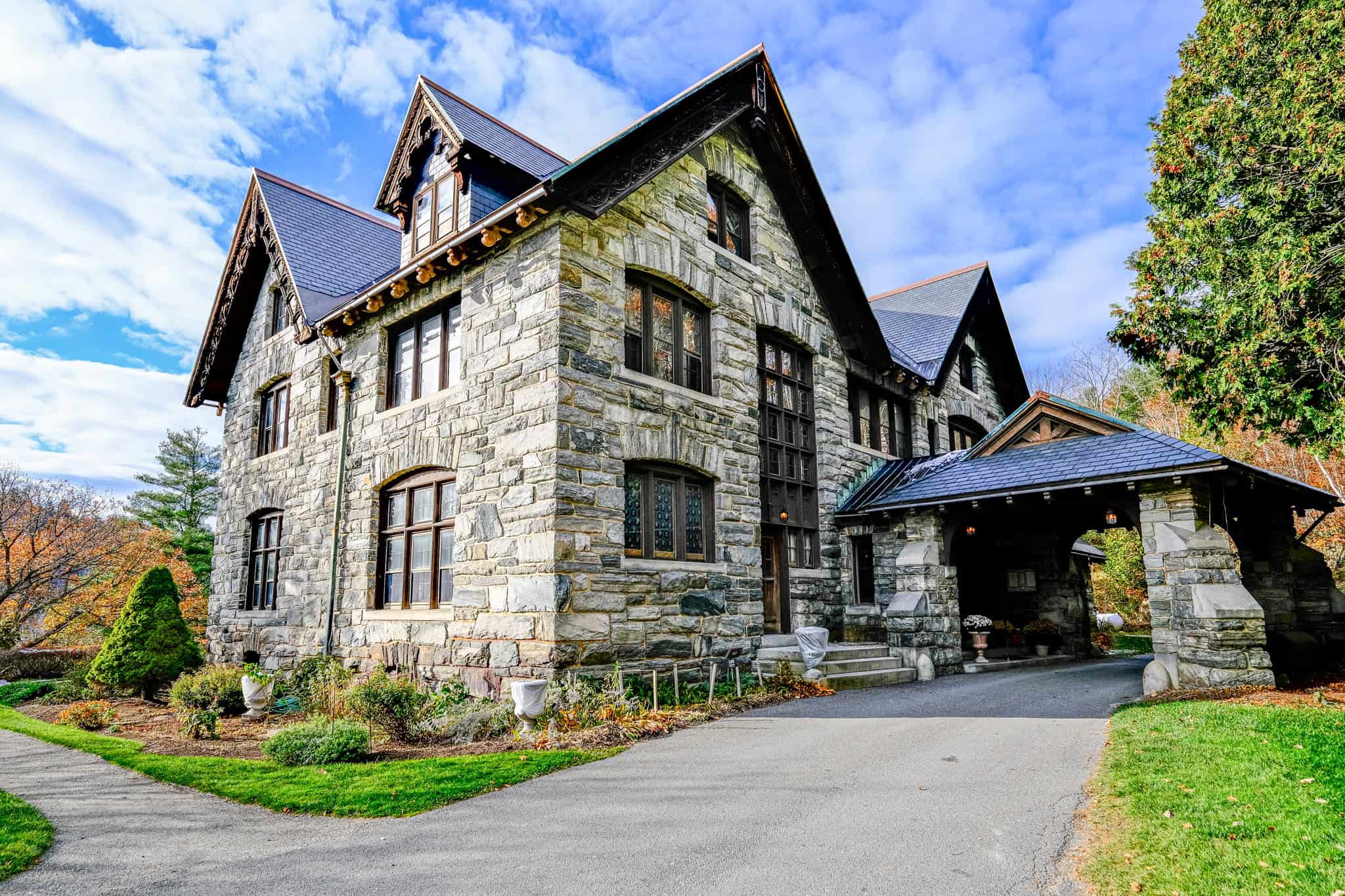 Cavendish VT 05153