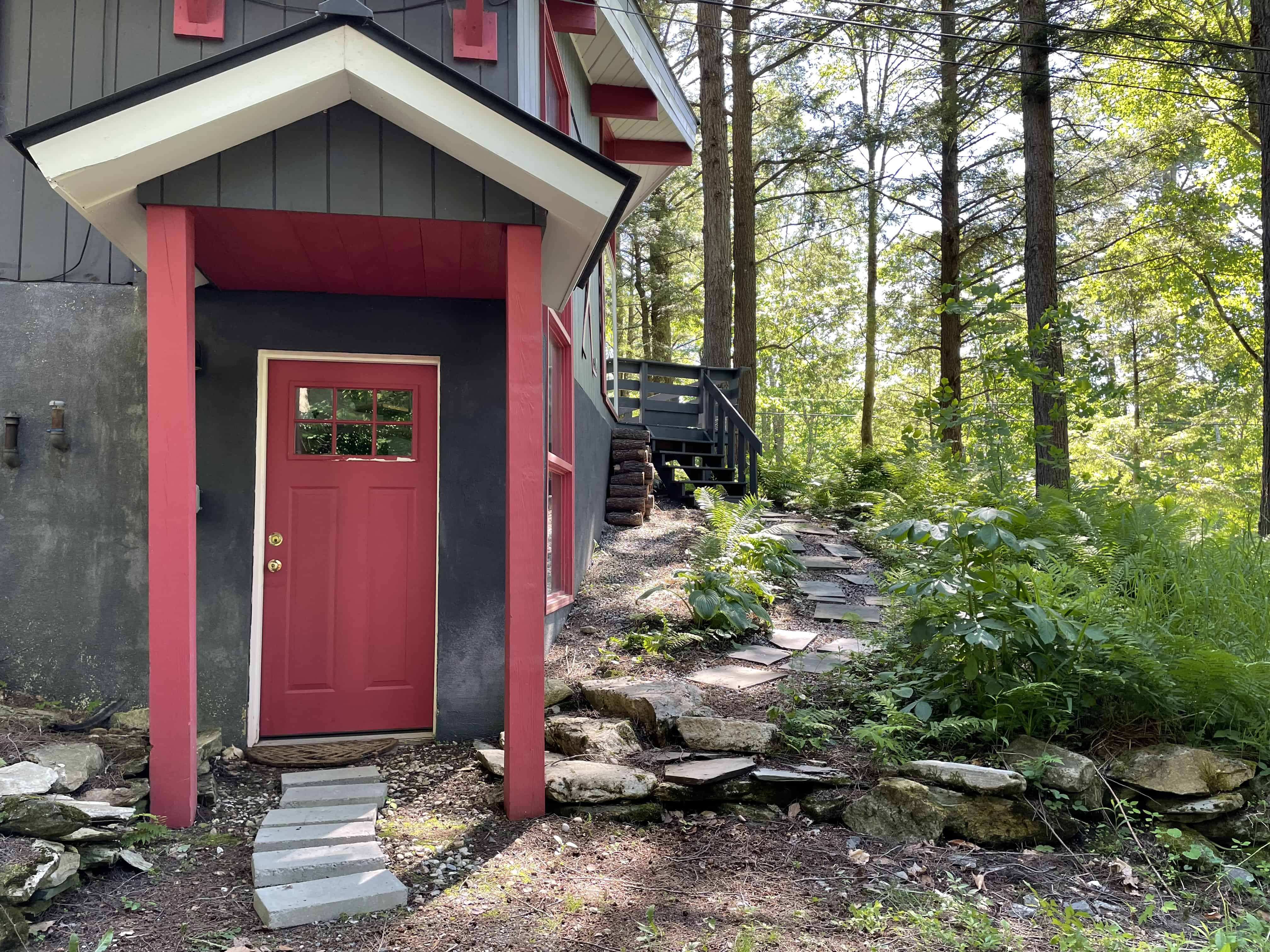 Winhall VT 05340