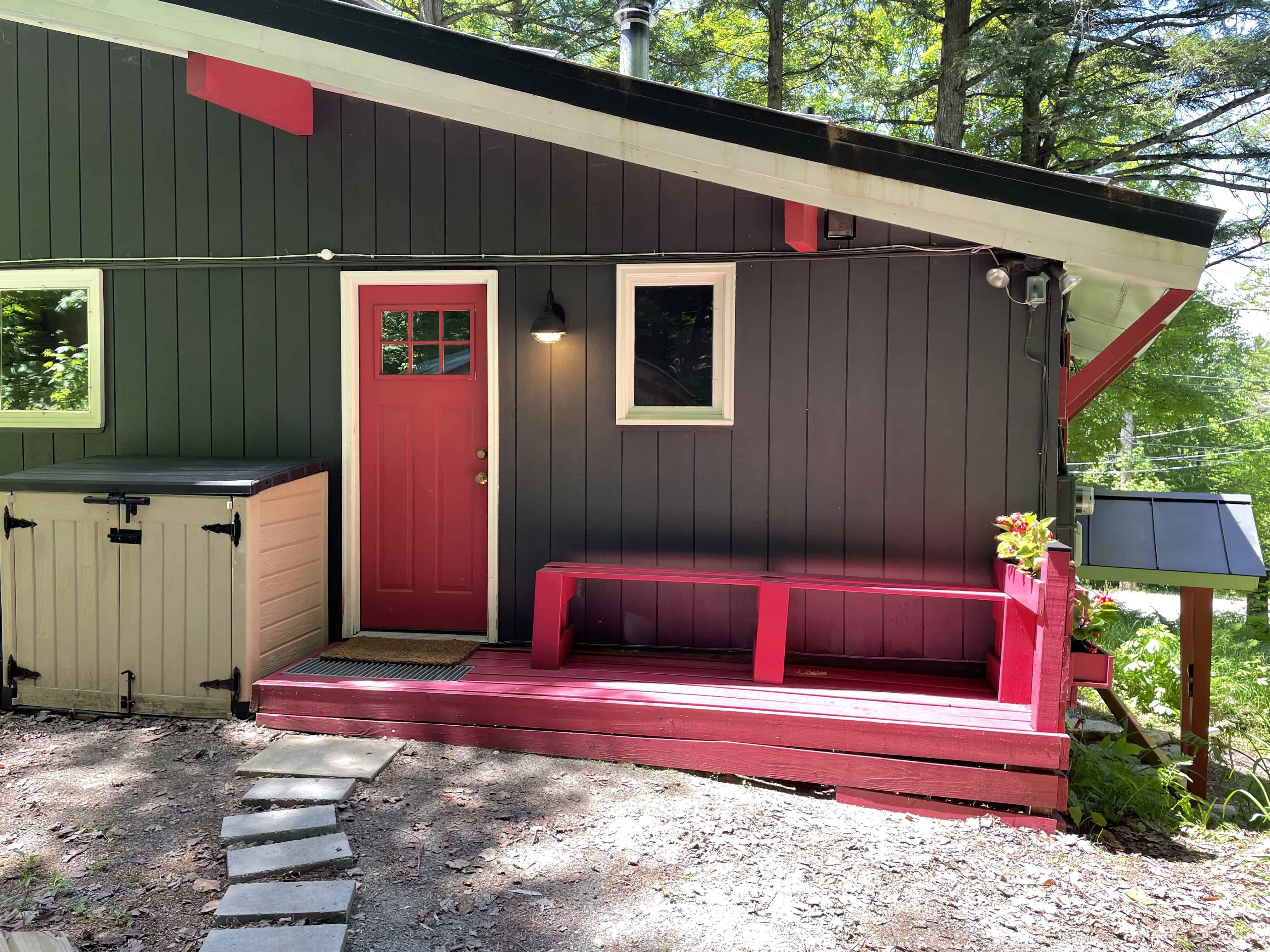 Winhall VT 05340