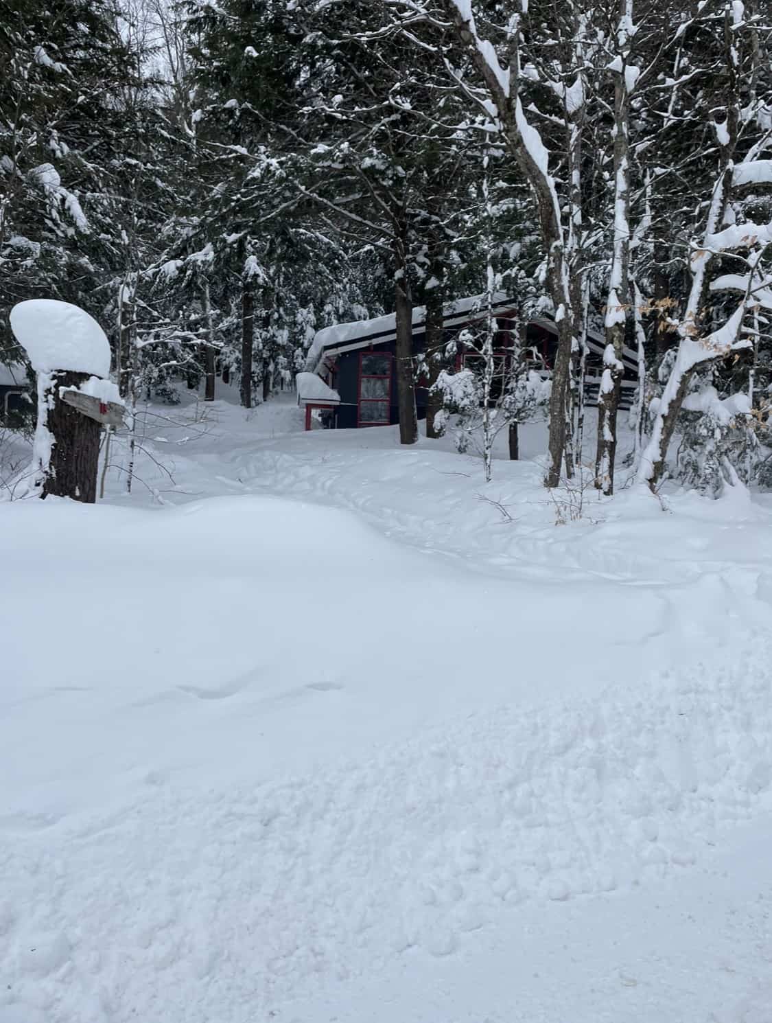 Winhall VT 05340