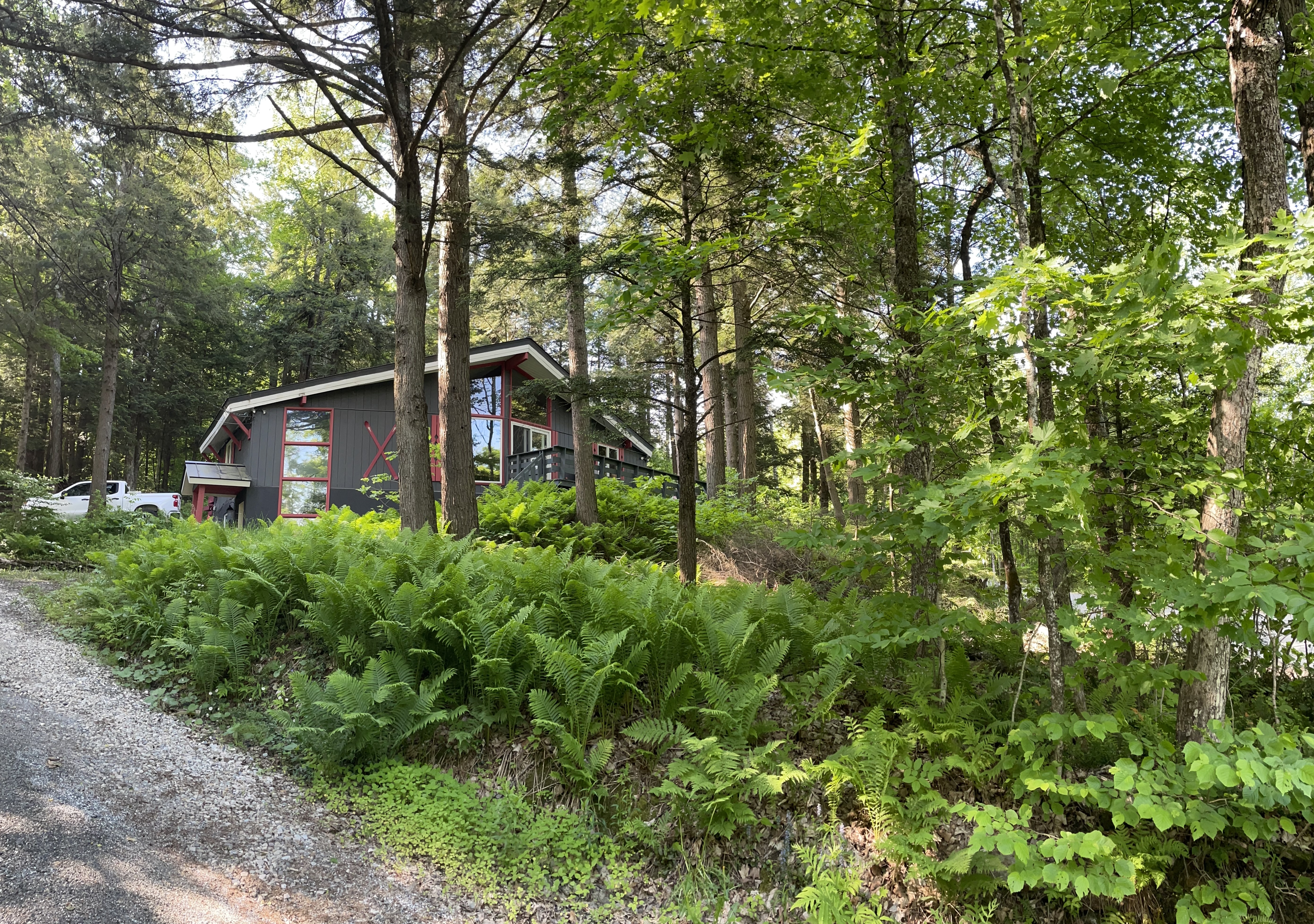 Winhall VT 05340
