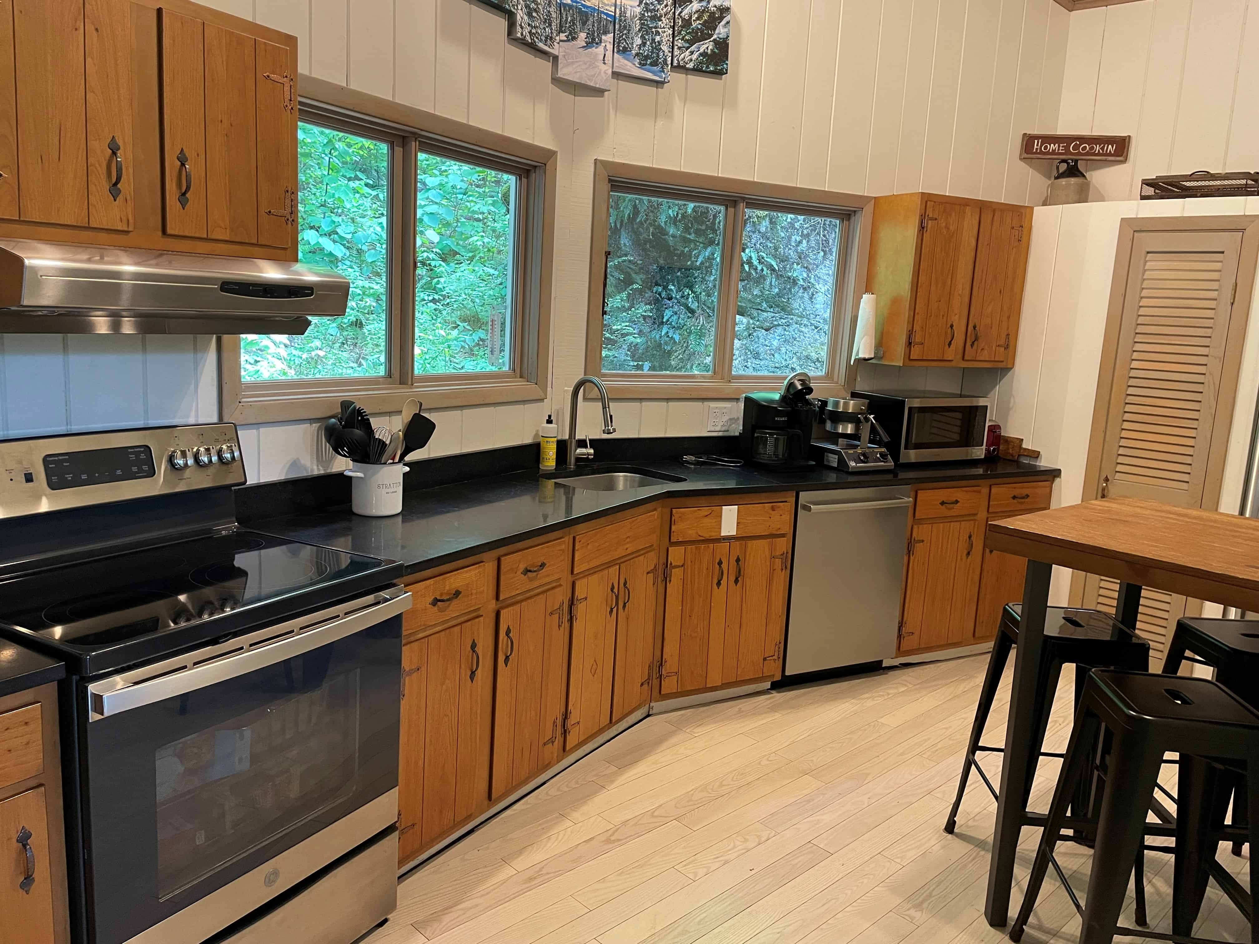 Winhall VT 05340