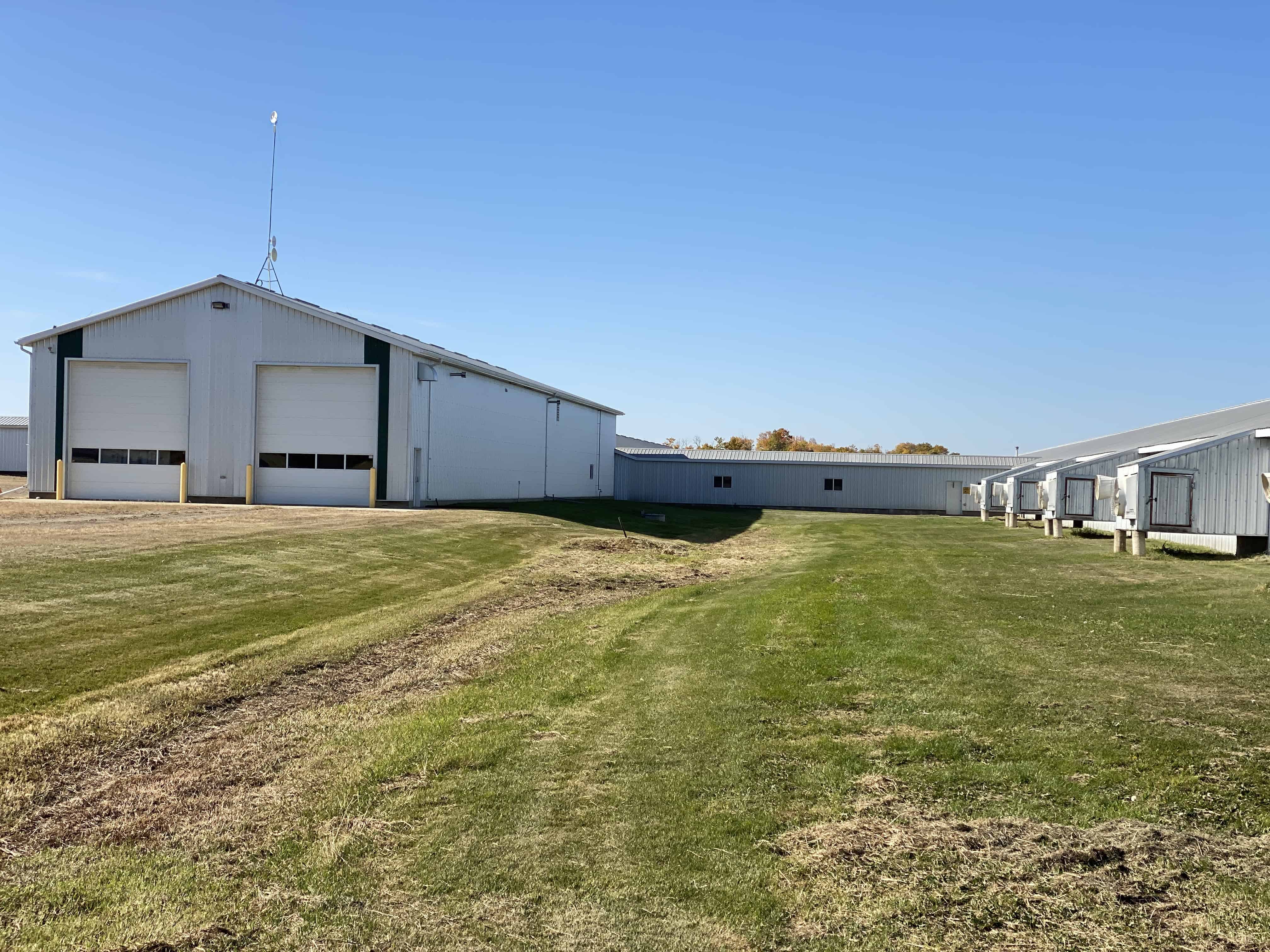 44566 Highway 21 New Norway AB