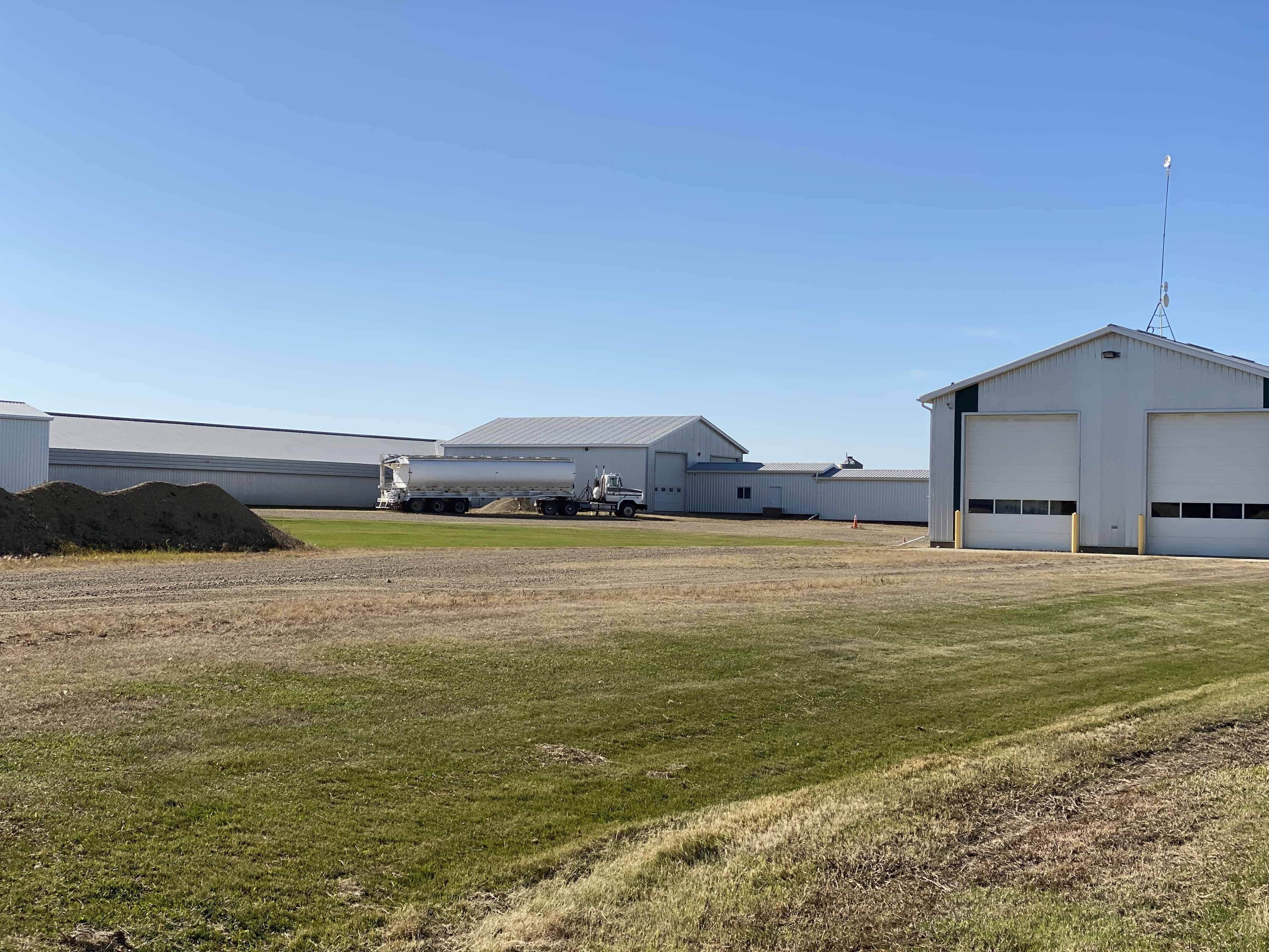 44566 Highway 21 New Norway AB