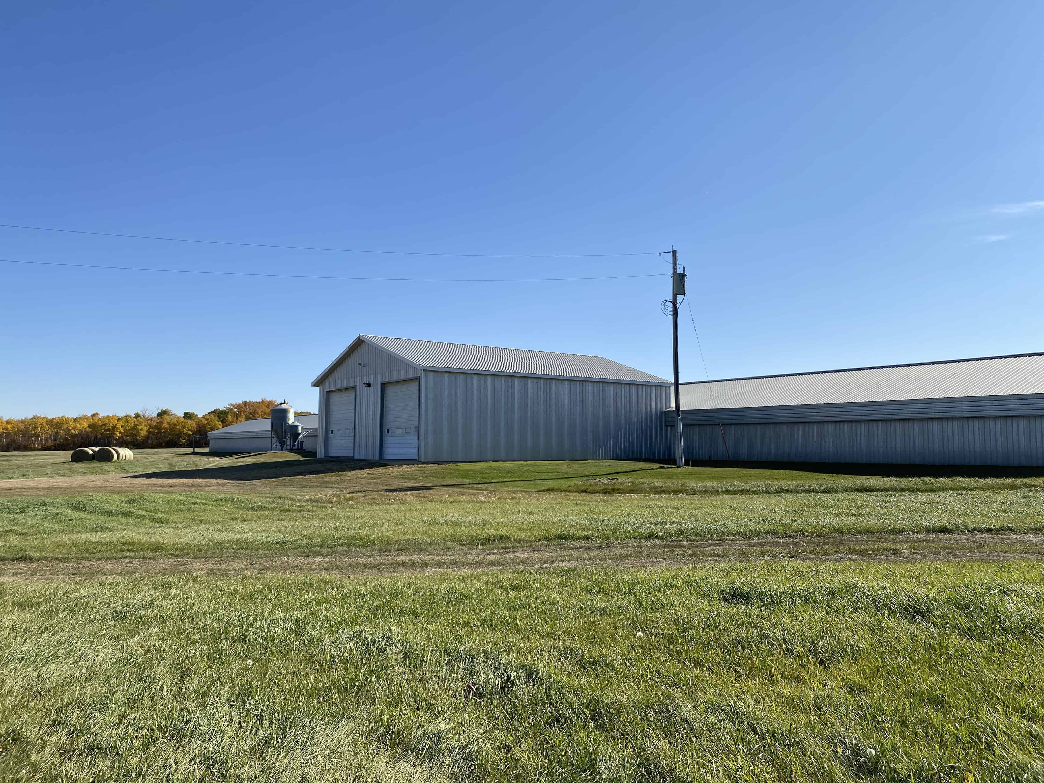 44566 Highway 21 New Norway AB