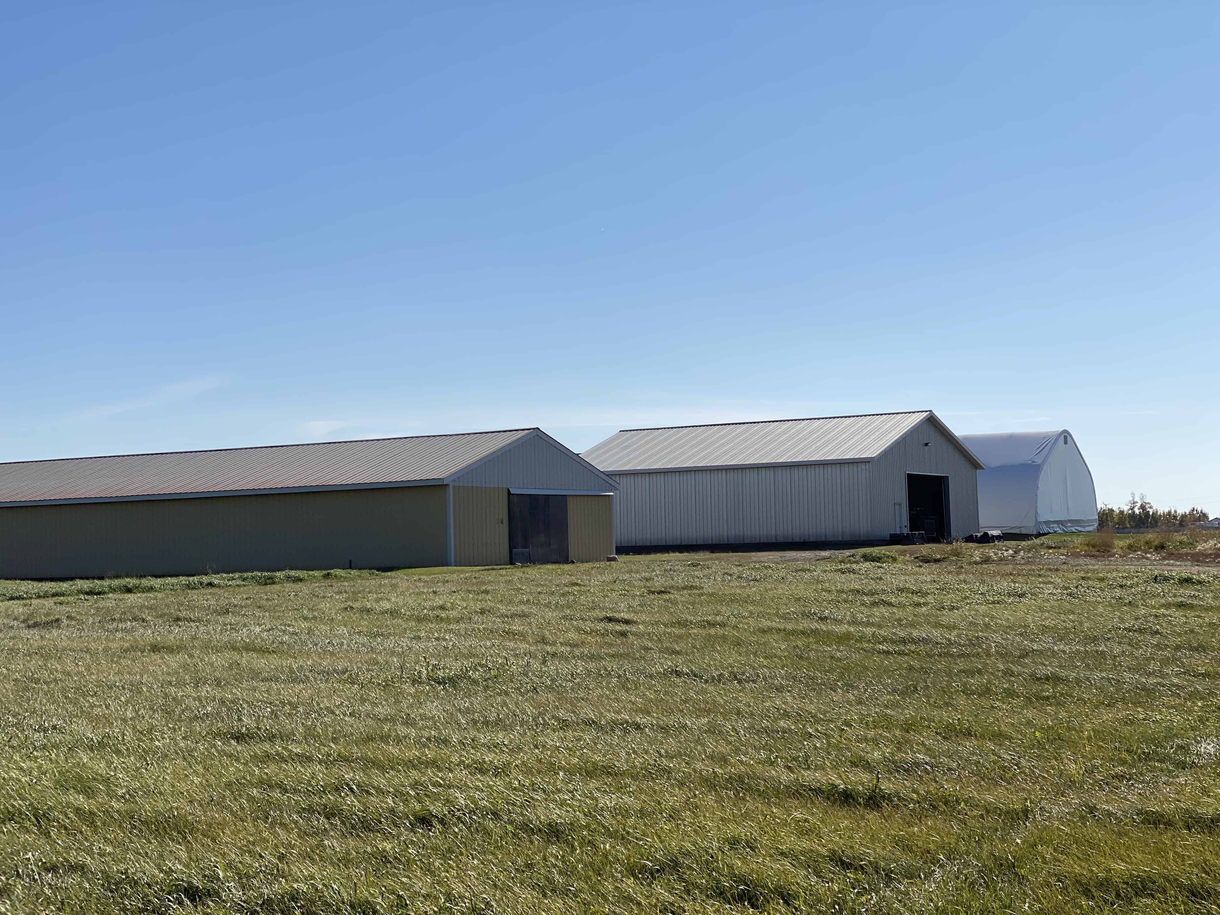 44566 Highway 21 New Norway AB