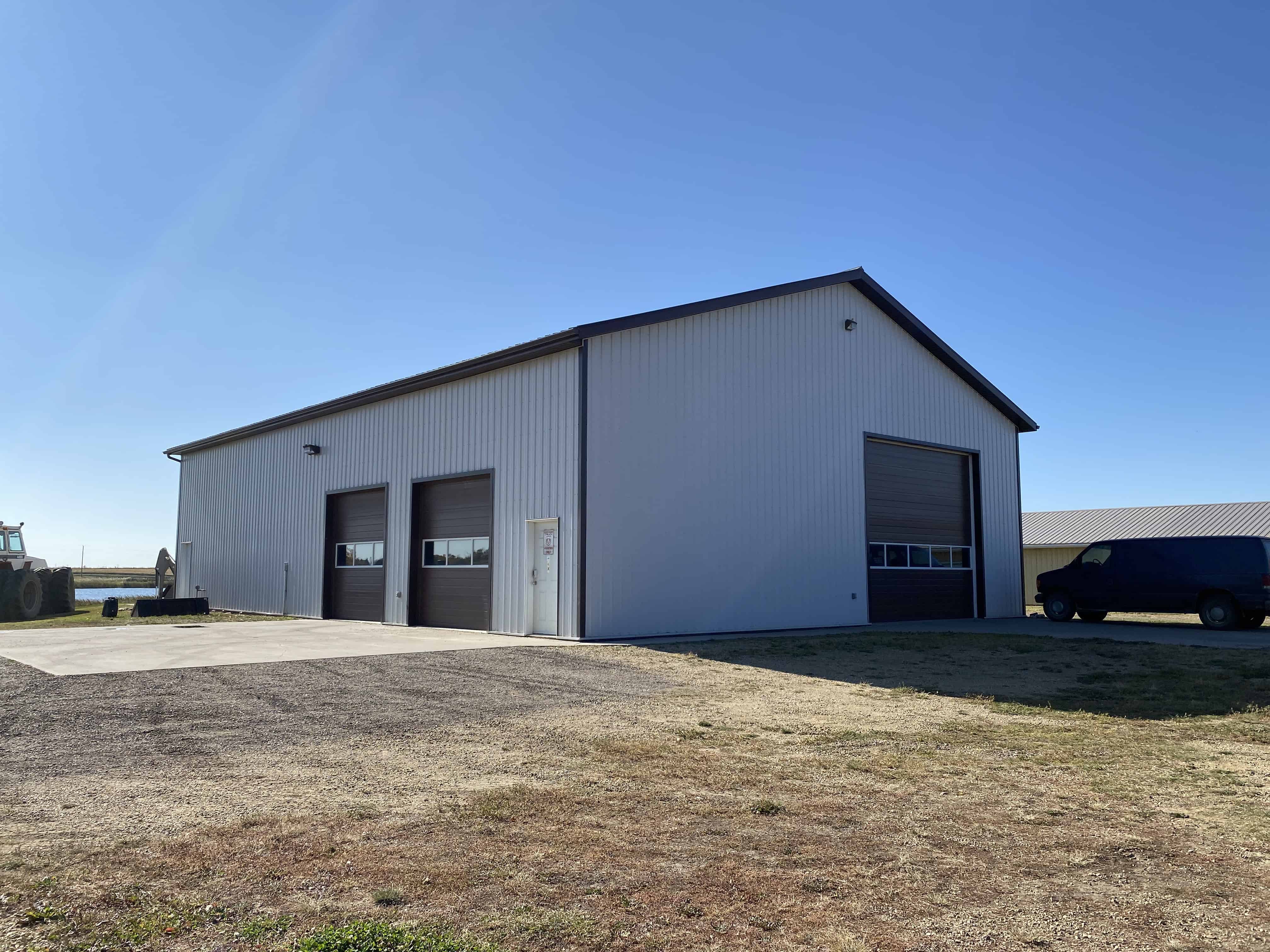 44566 Highway 21 New Norway AB